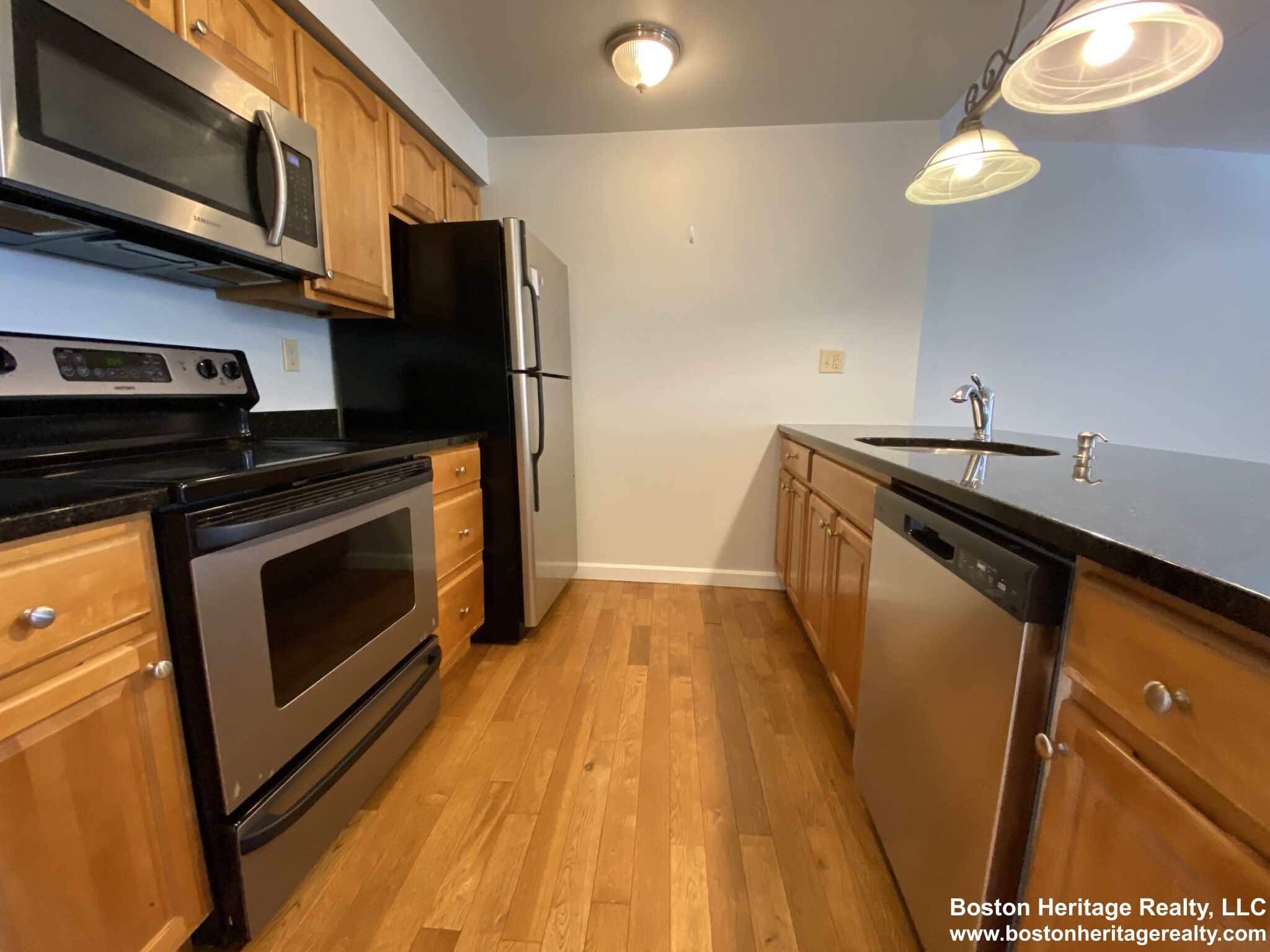 3 Douglass Park, Fenway