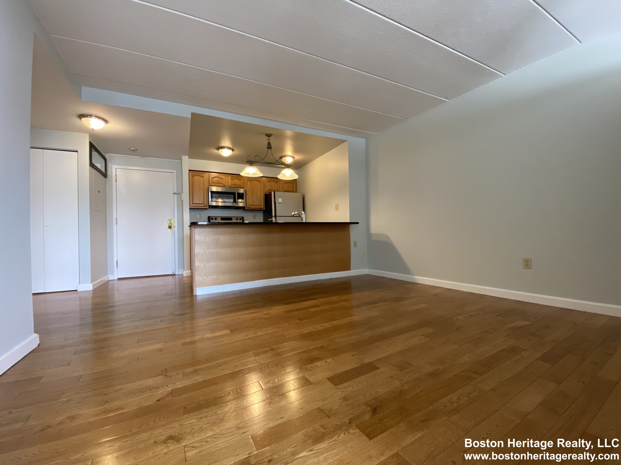 3 Douglass Park, Fenway