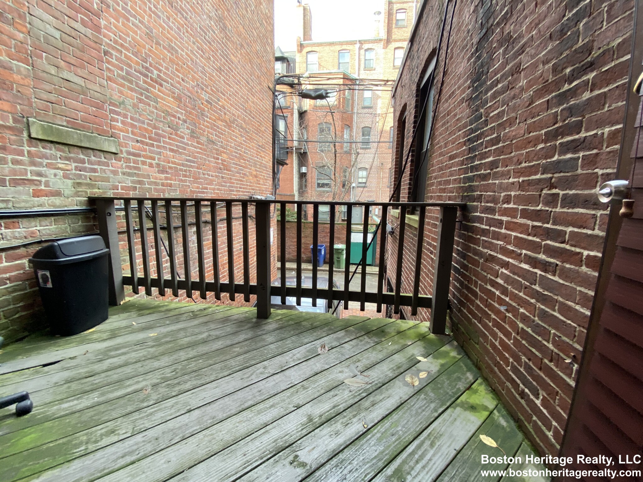 61 Hemenway St, Fenway