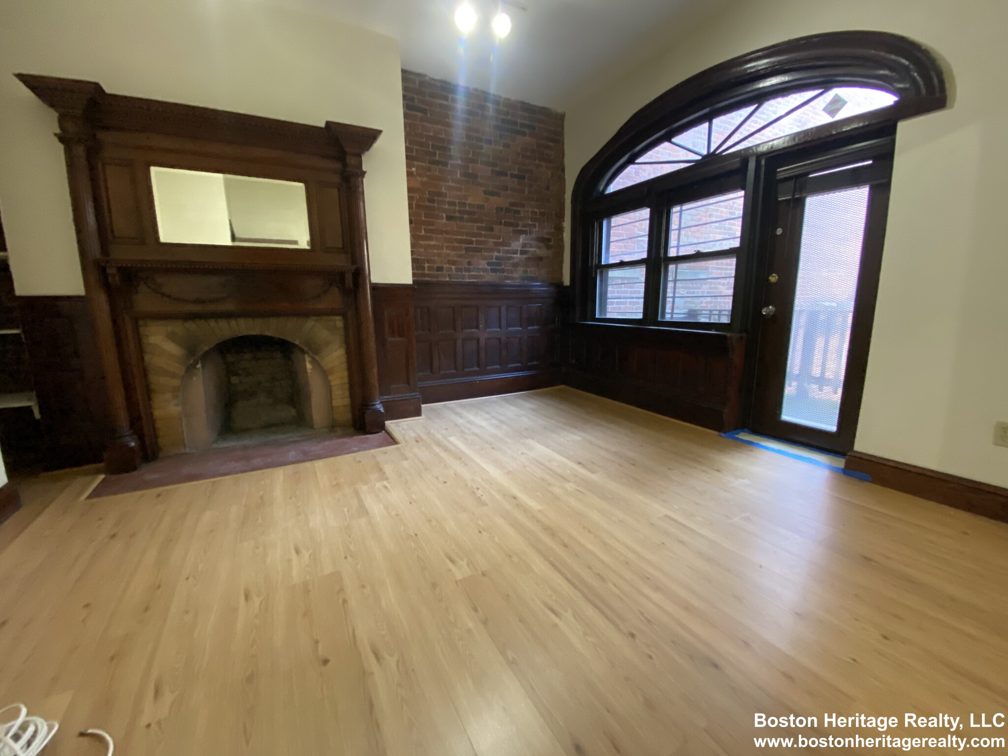 61 Hemenway St, Fenway