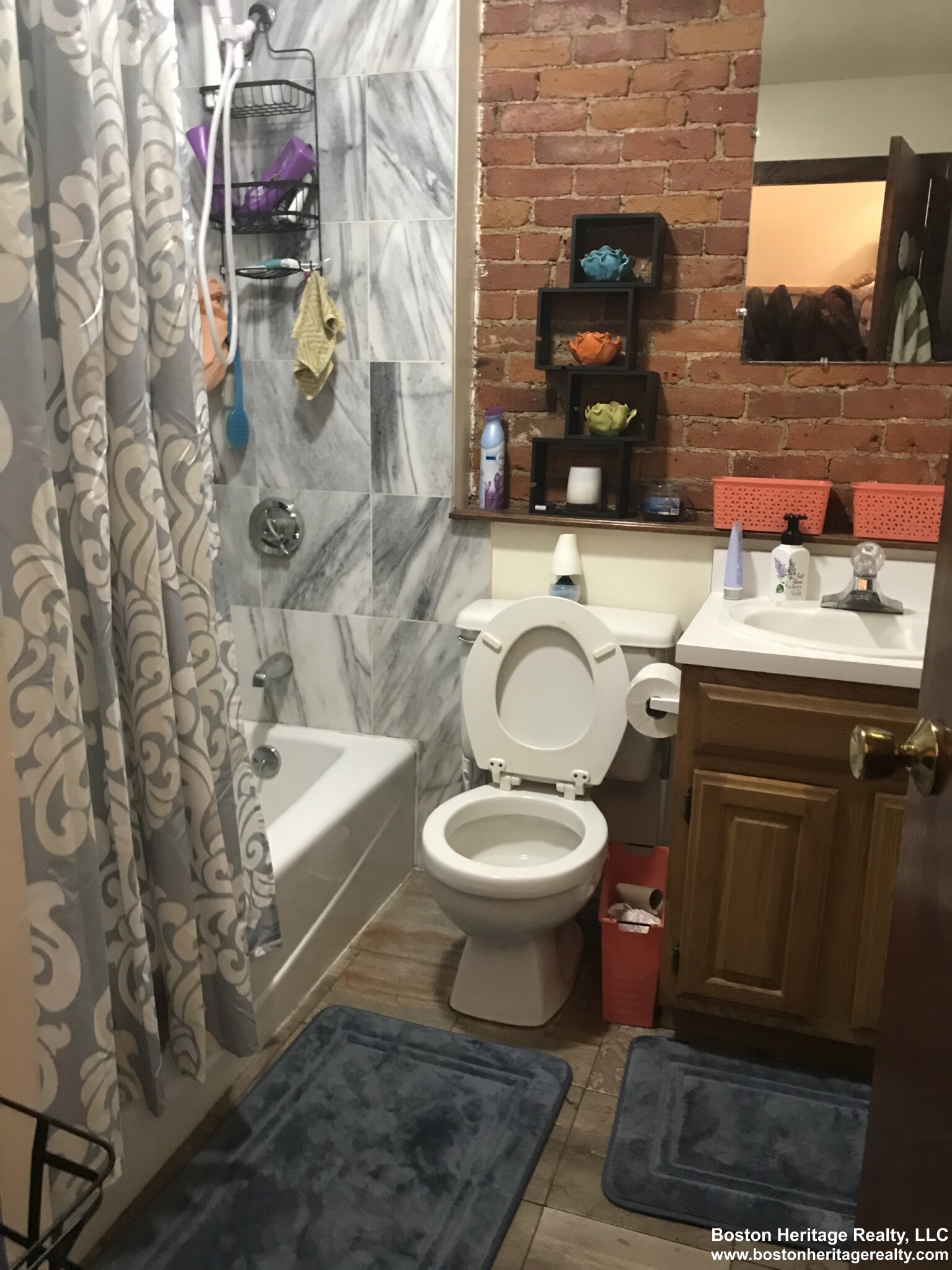 61 Hemenway St, Fenway