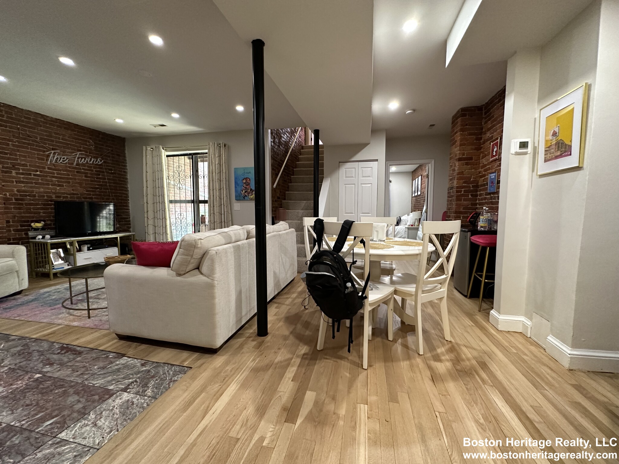 61 Hemenway St, Fenway