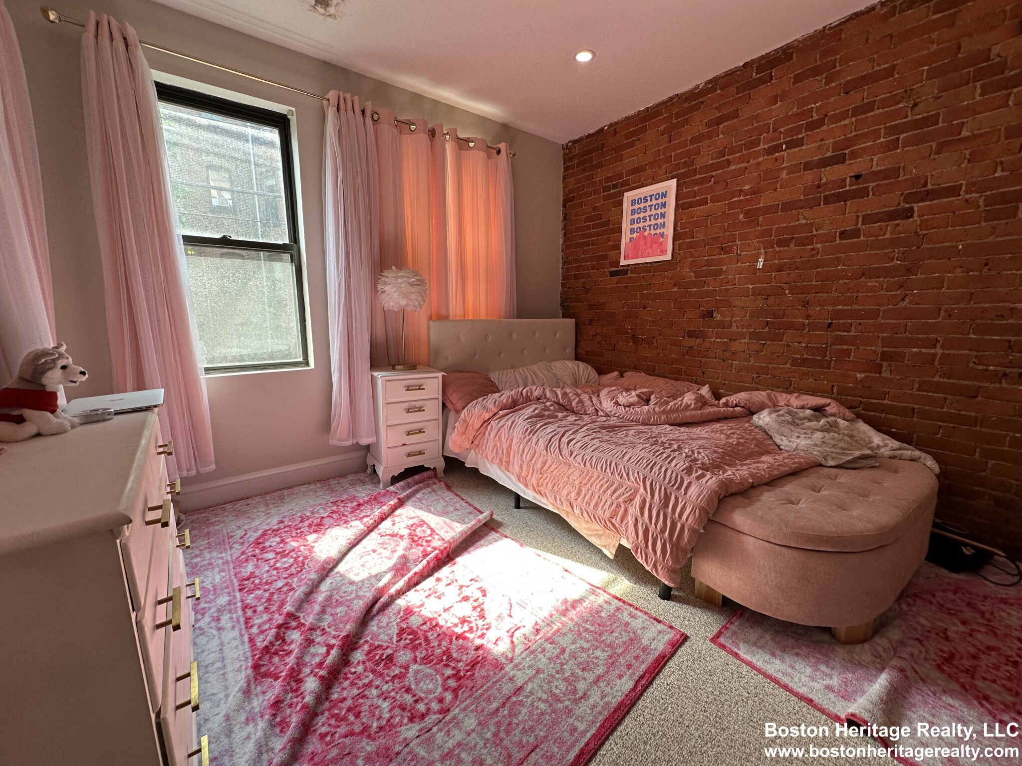 61 Hemenway St, Fenway