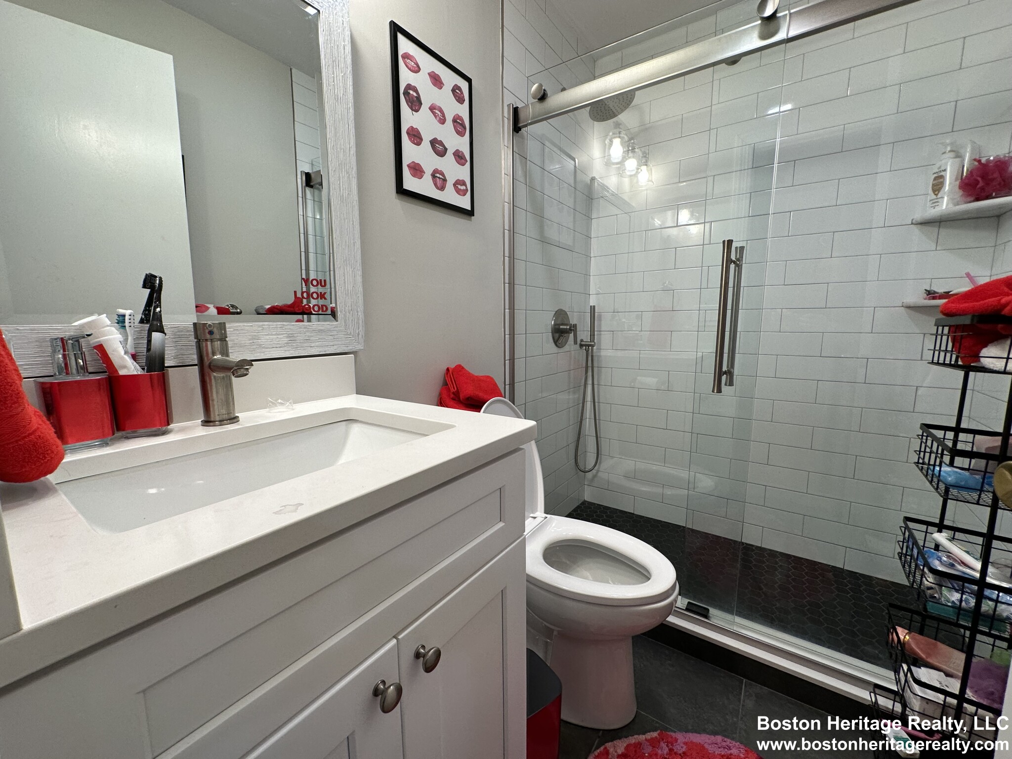 61 Hemenway St, Fenway