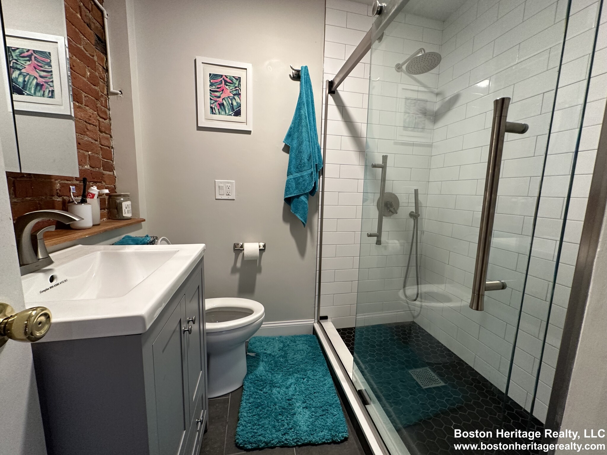 61 Hemenway St, Fenway