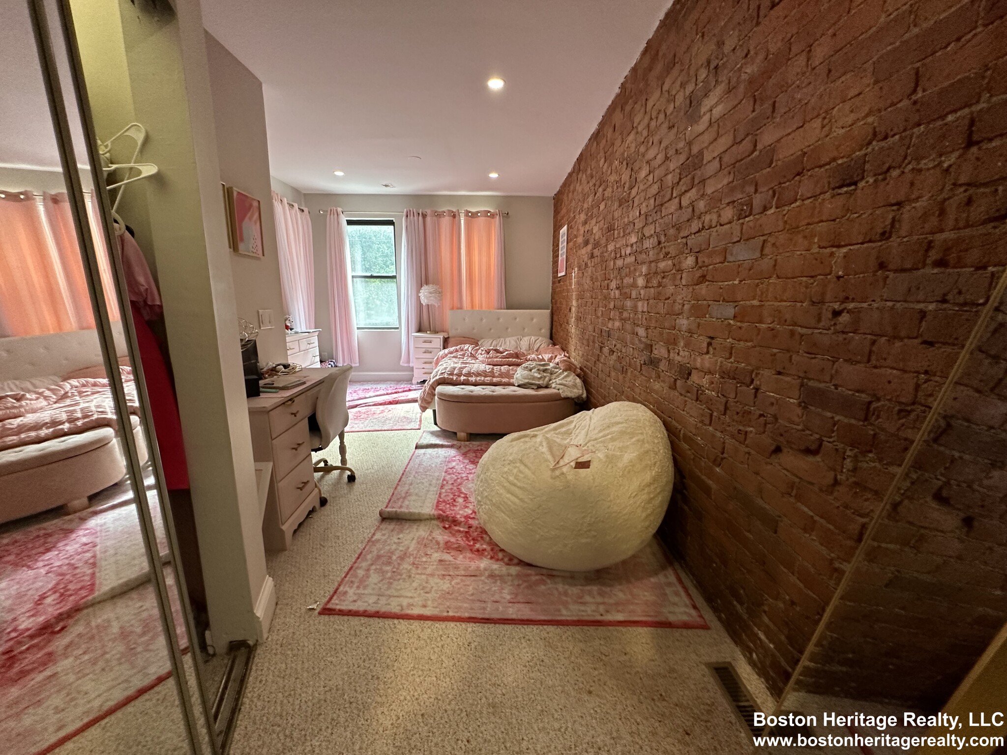 61 Hemenway St, Fenway