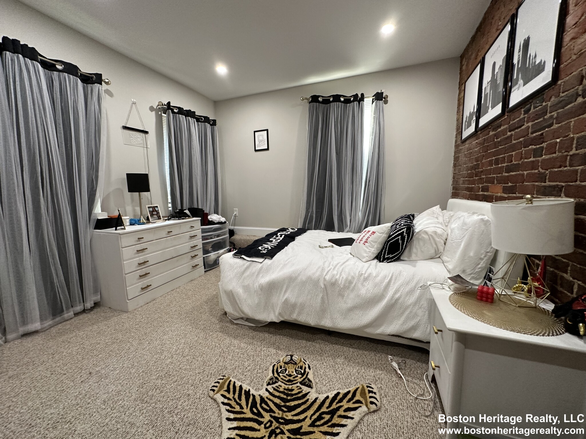 61 Hemenway St, Fenway