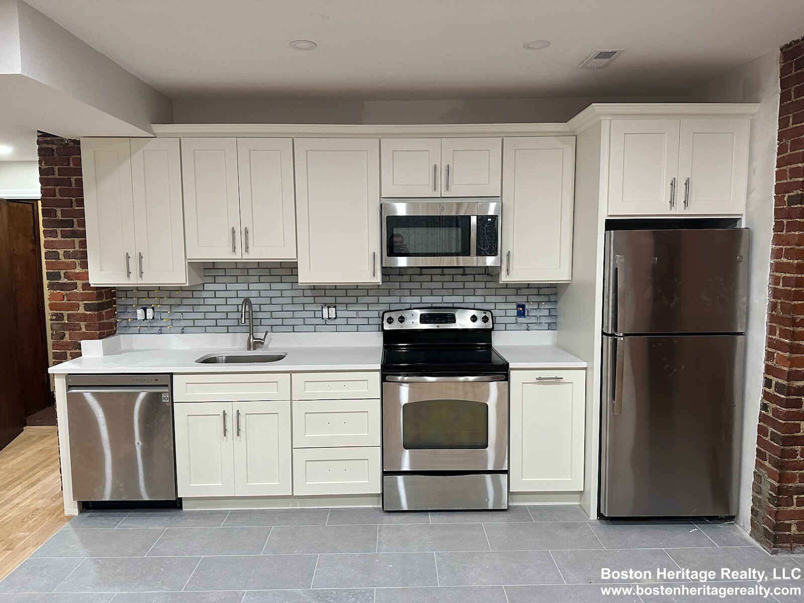 61 Hemenway St, Fenway