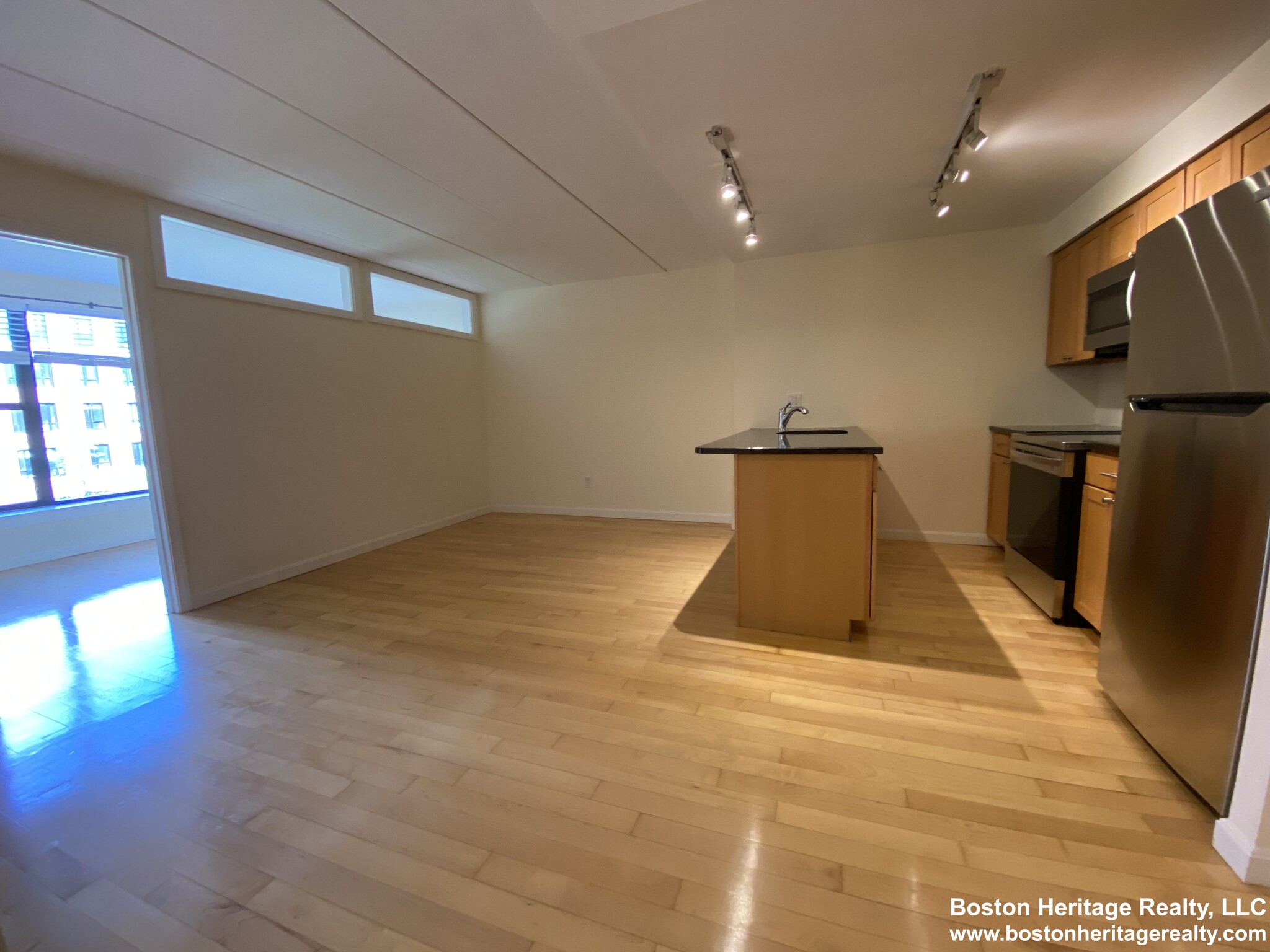 3 Douglass Park, South End