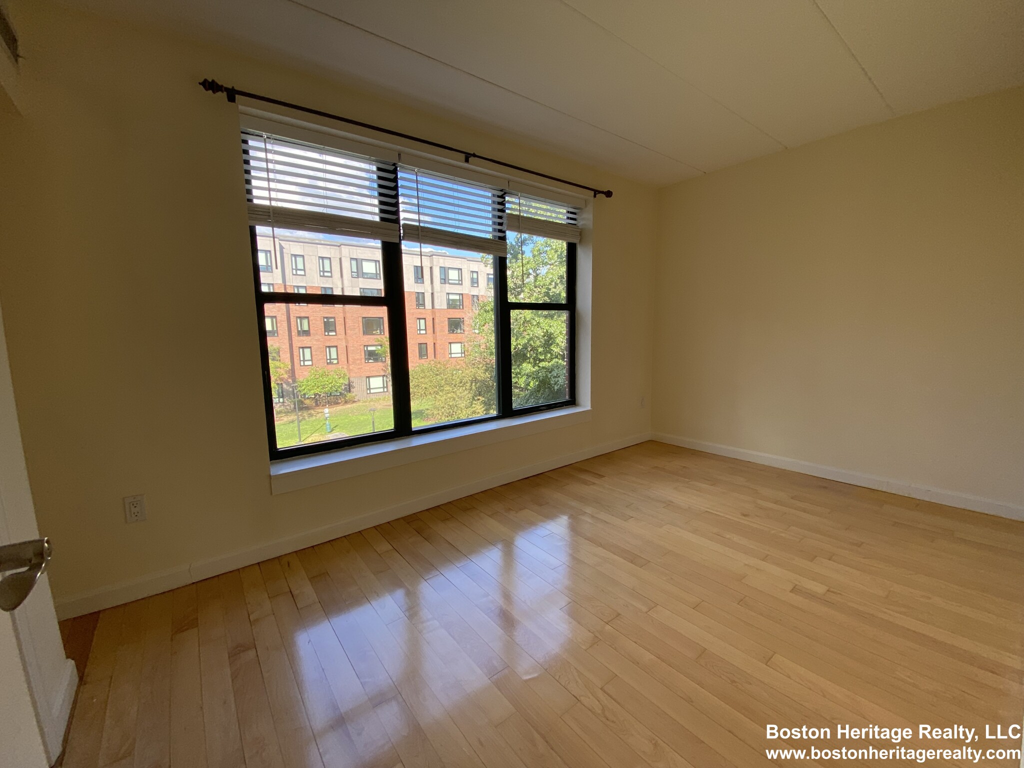 3 Douglass Park, South End