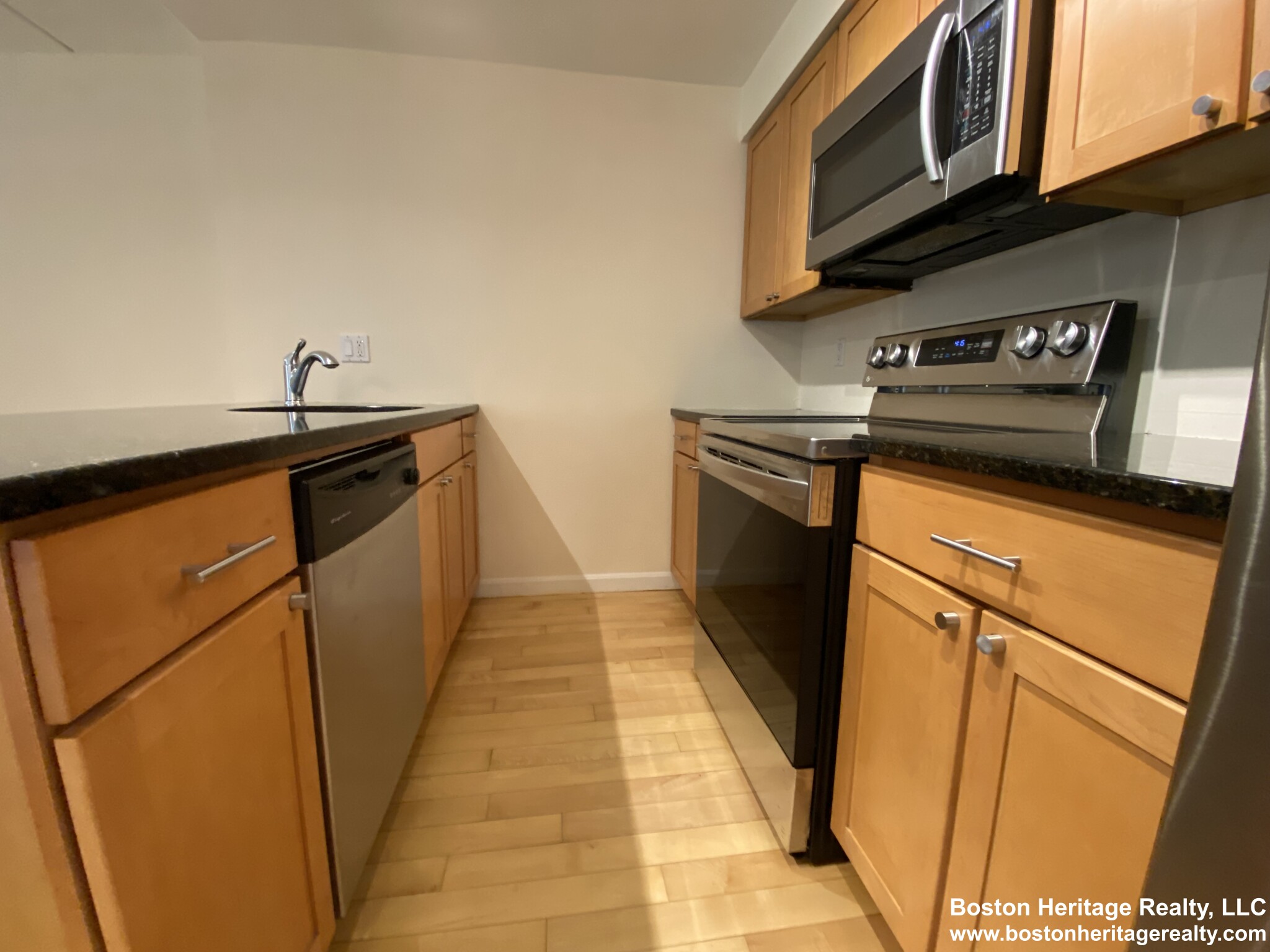 3 Douglass Park, South End