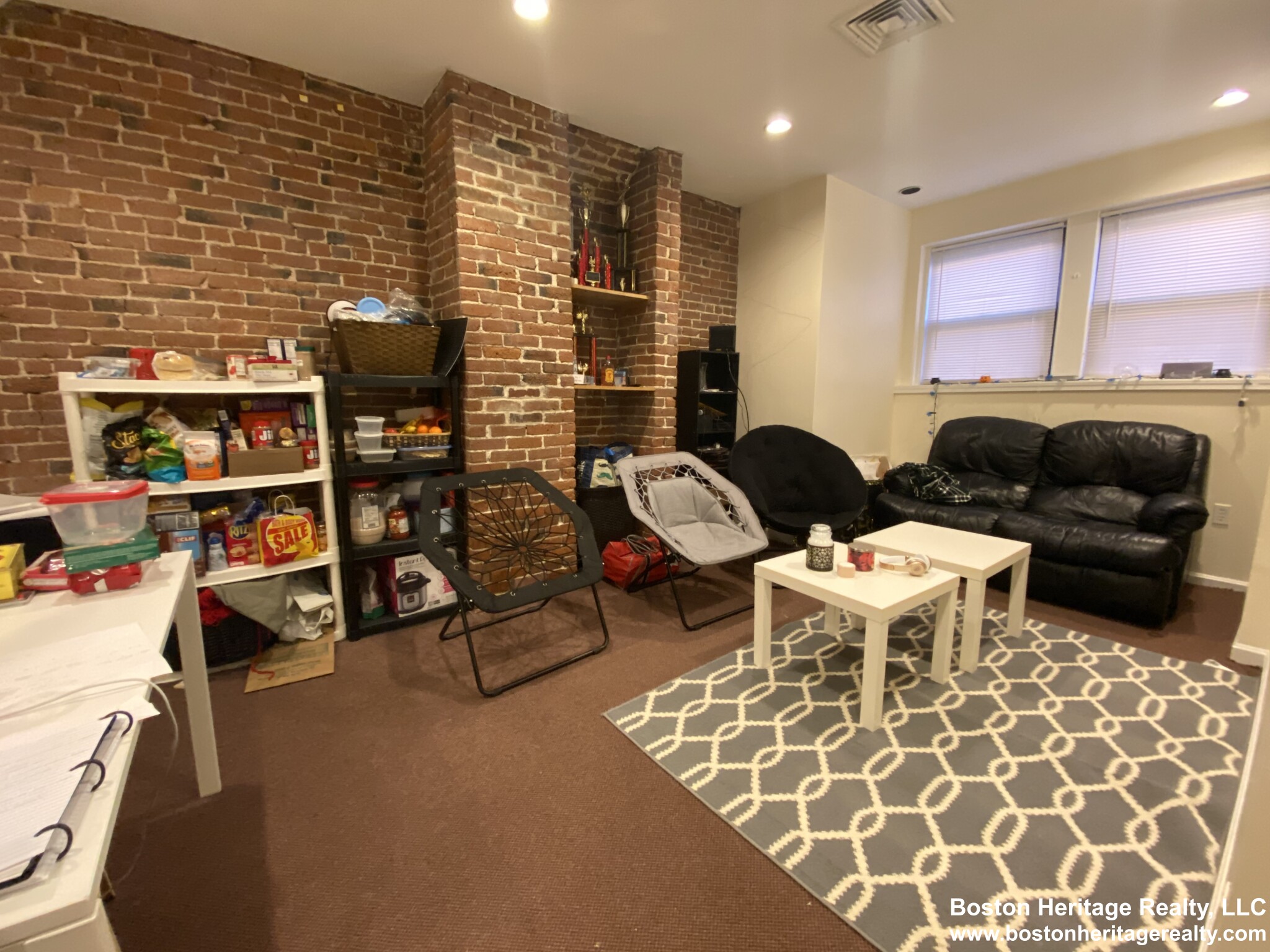 22 Symphony Rd, Fenway