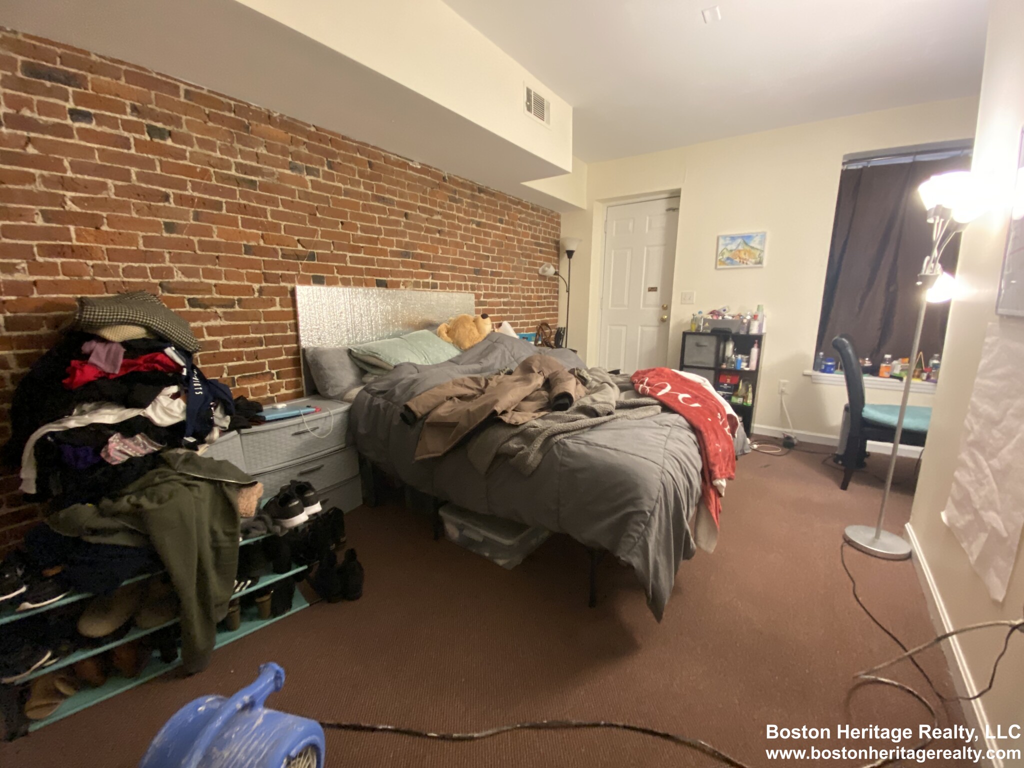 22 Symphony Rd, Fenway