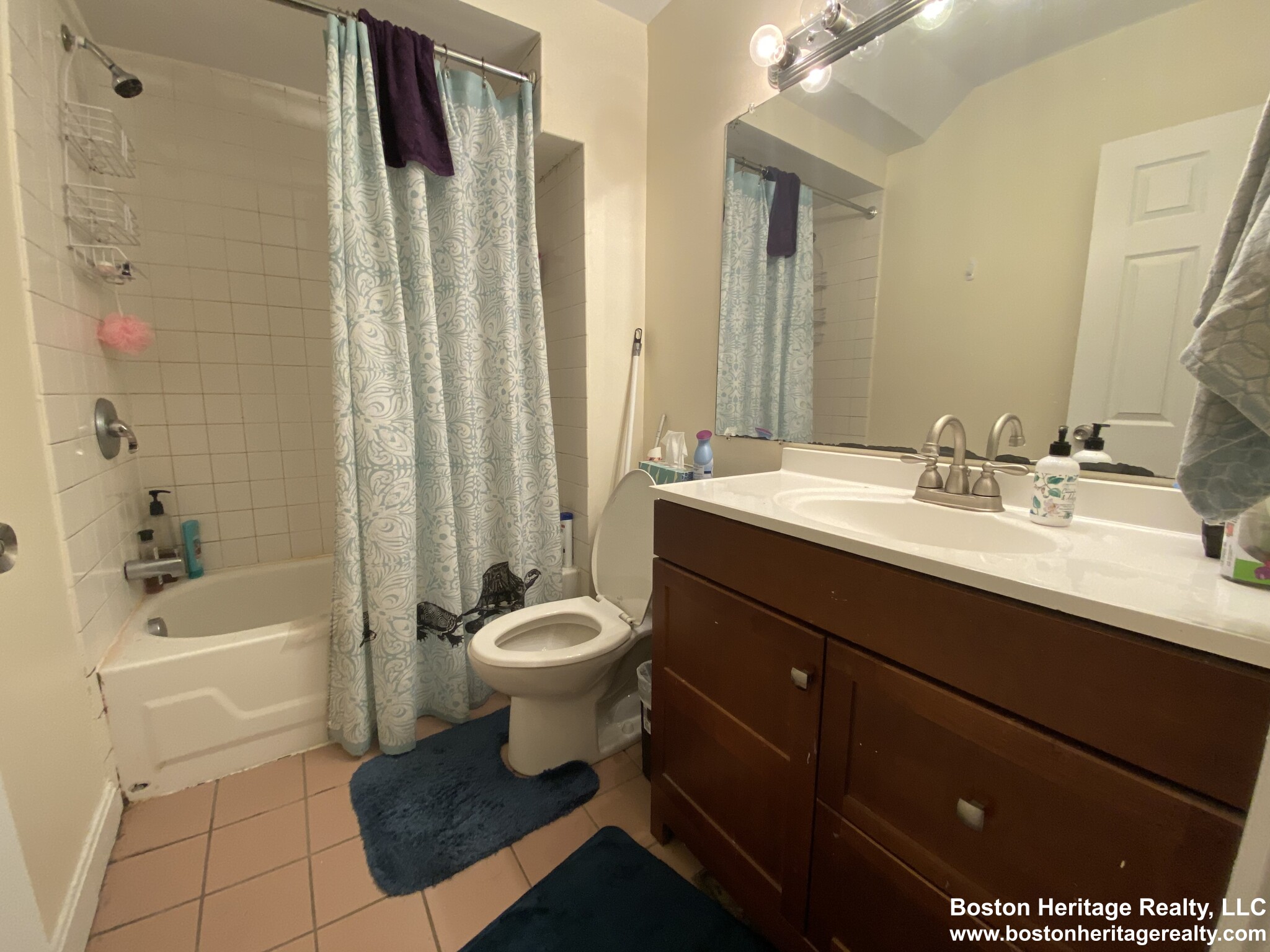 22 Symphony Rd, Fenway