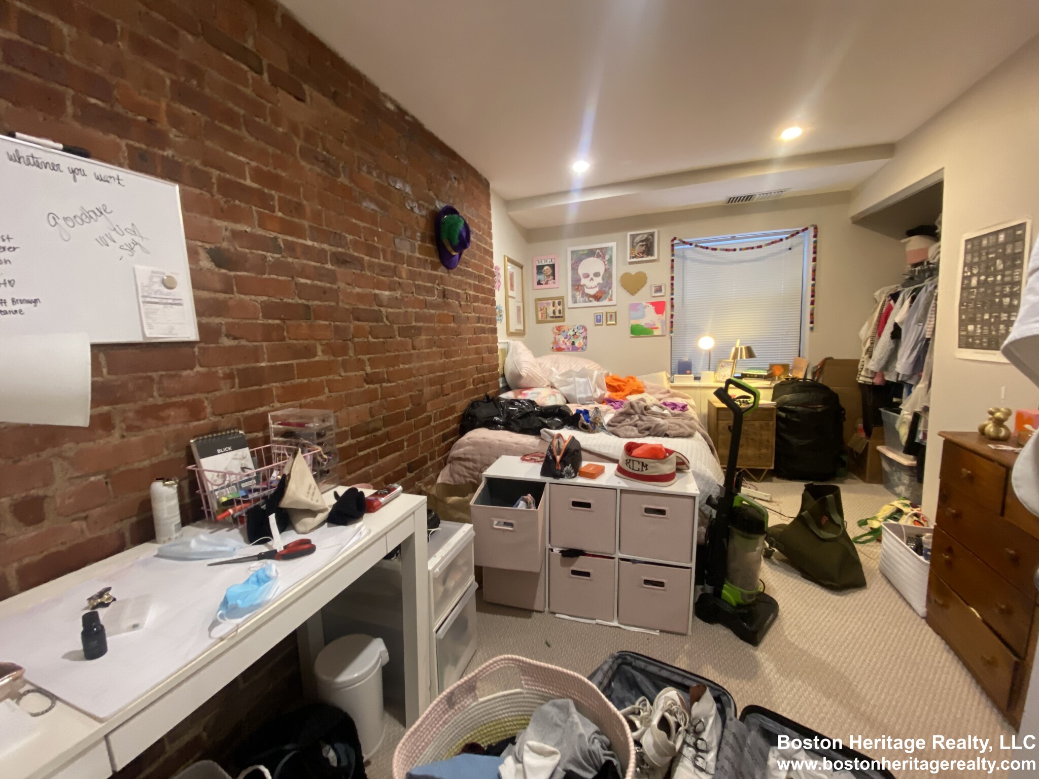 87 Gainsborough St, Fenway