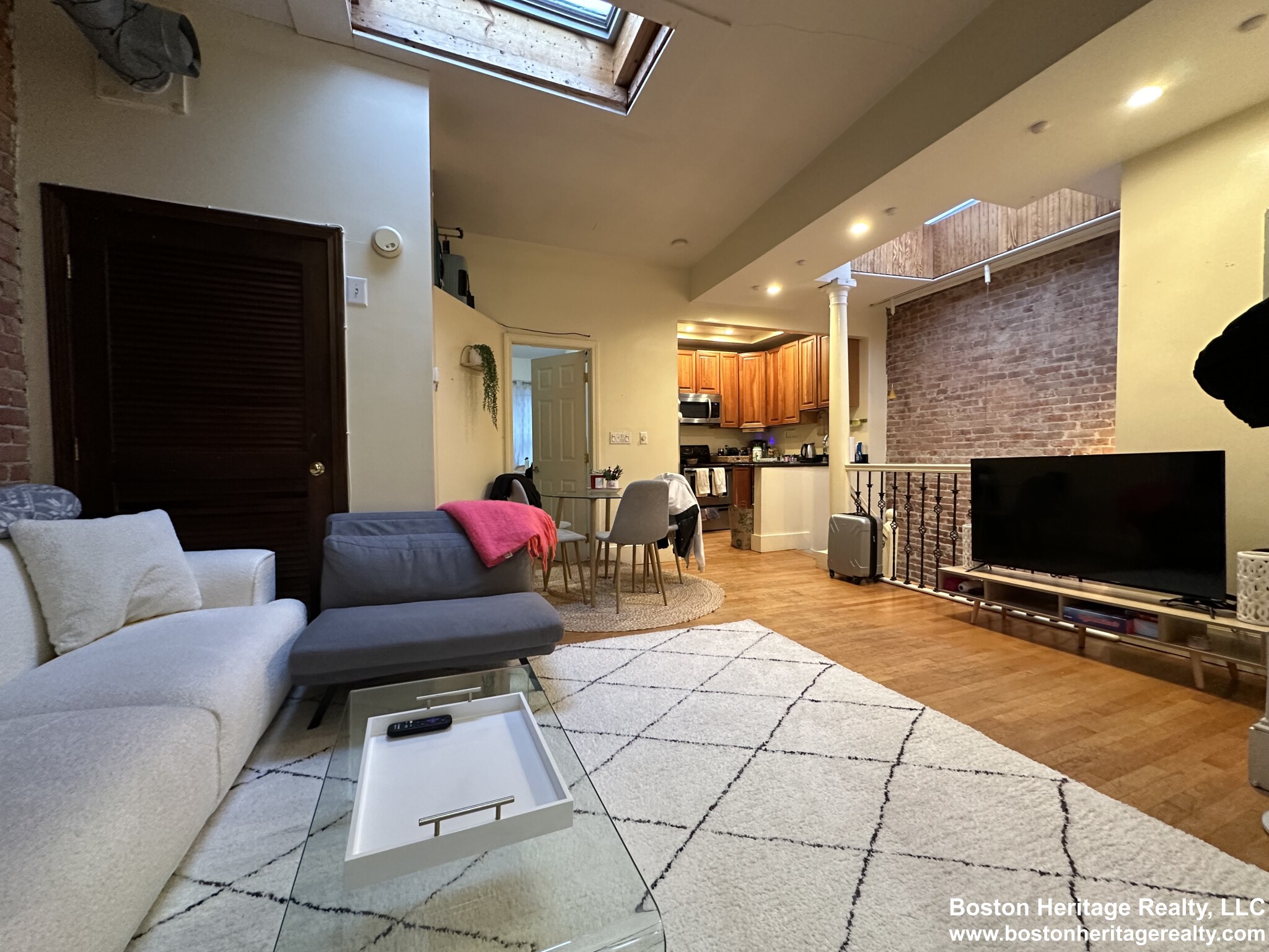 45 Hemenway St, Fenway