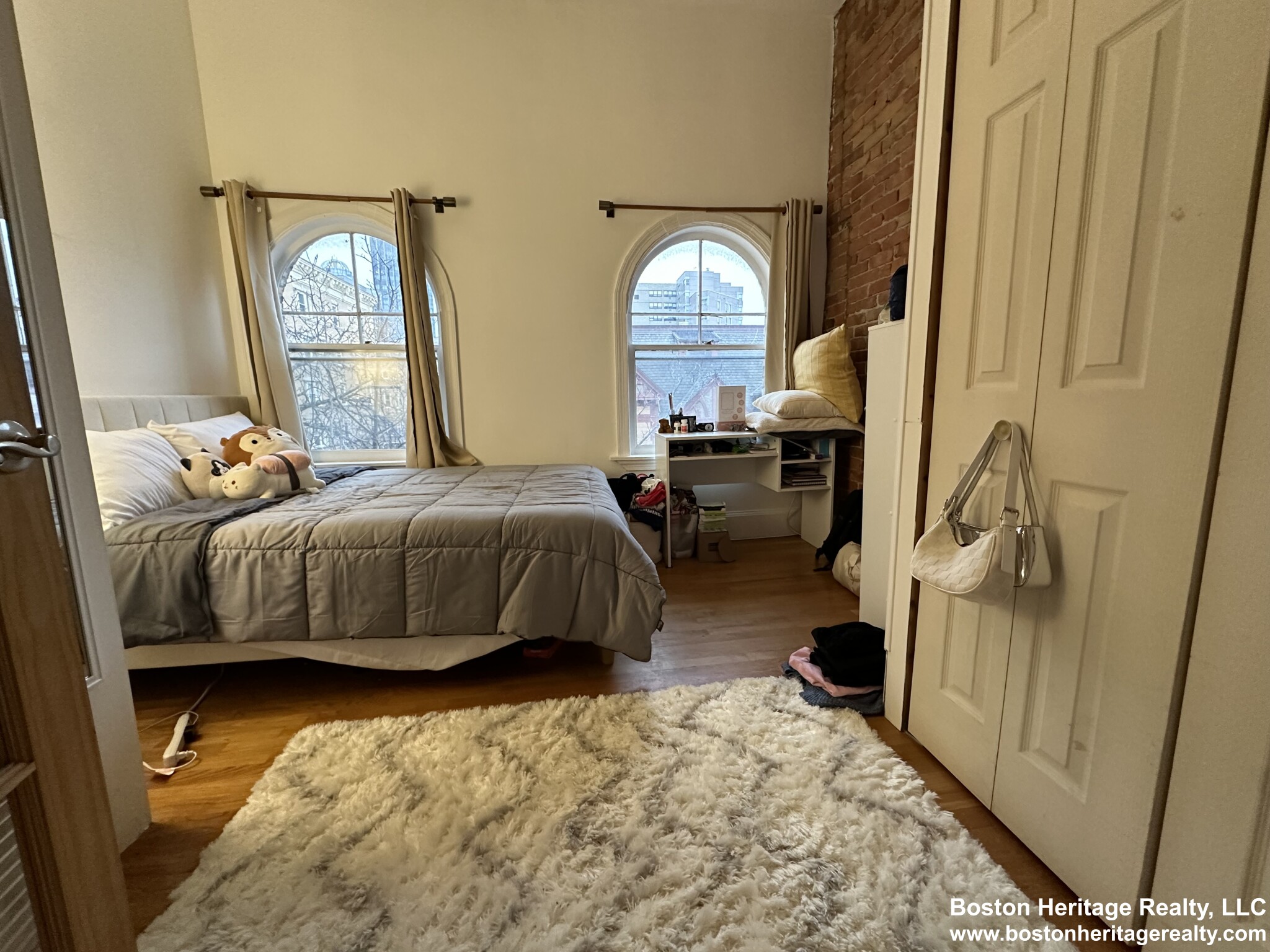 45 Hemenway St, Fenway