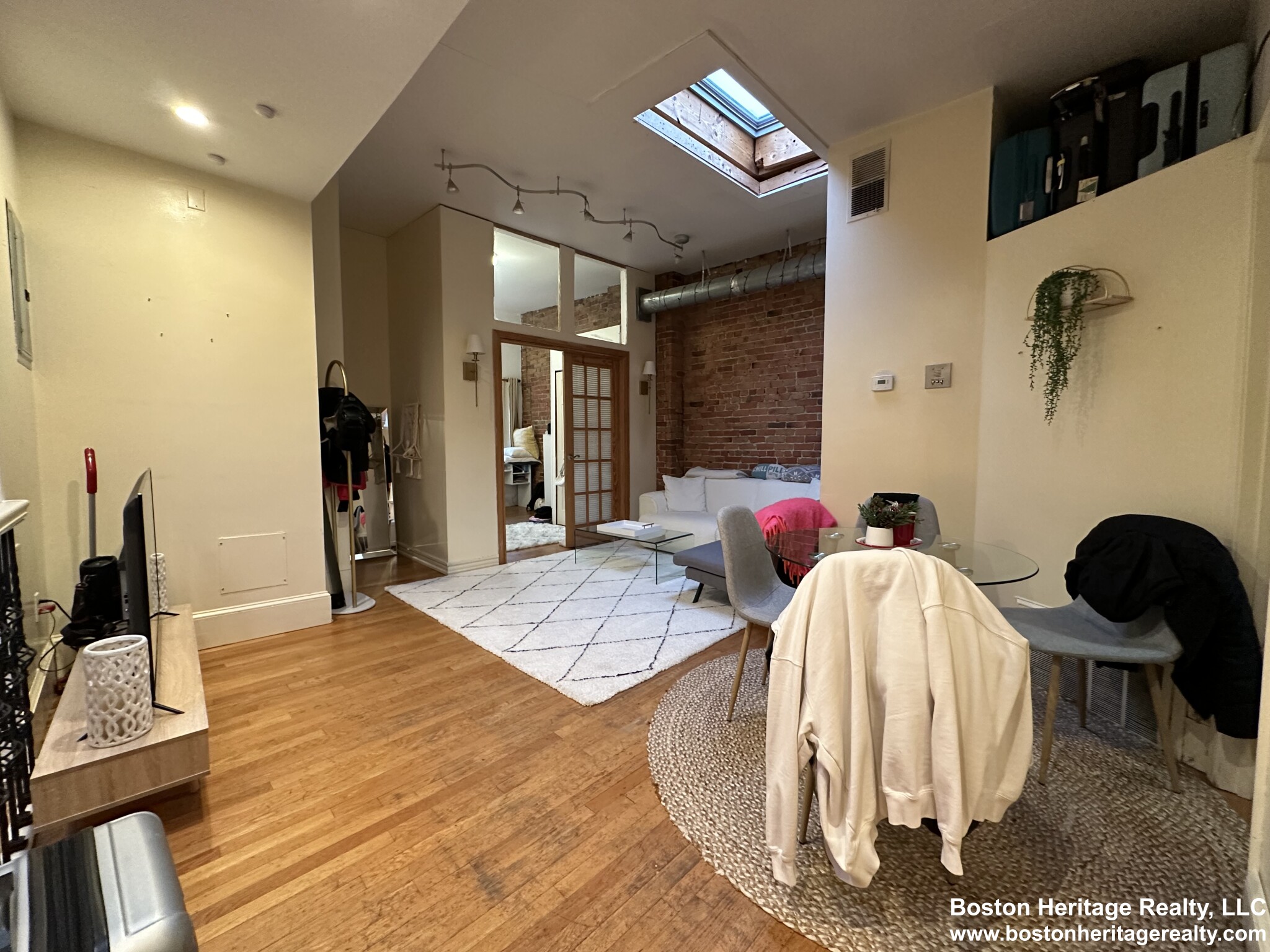 45 Hemenway St, Fenway