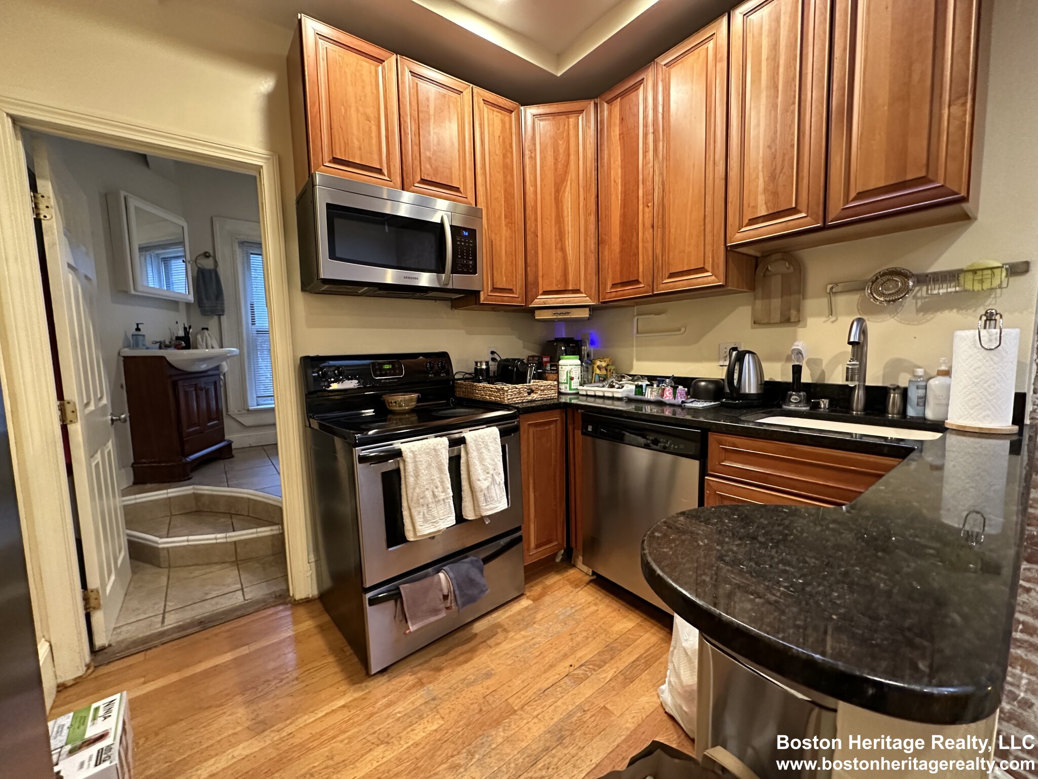 45 Hemenway St, Fenway