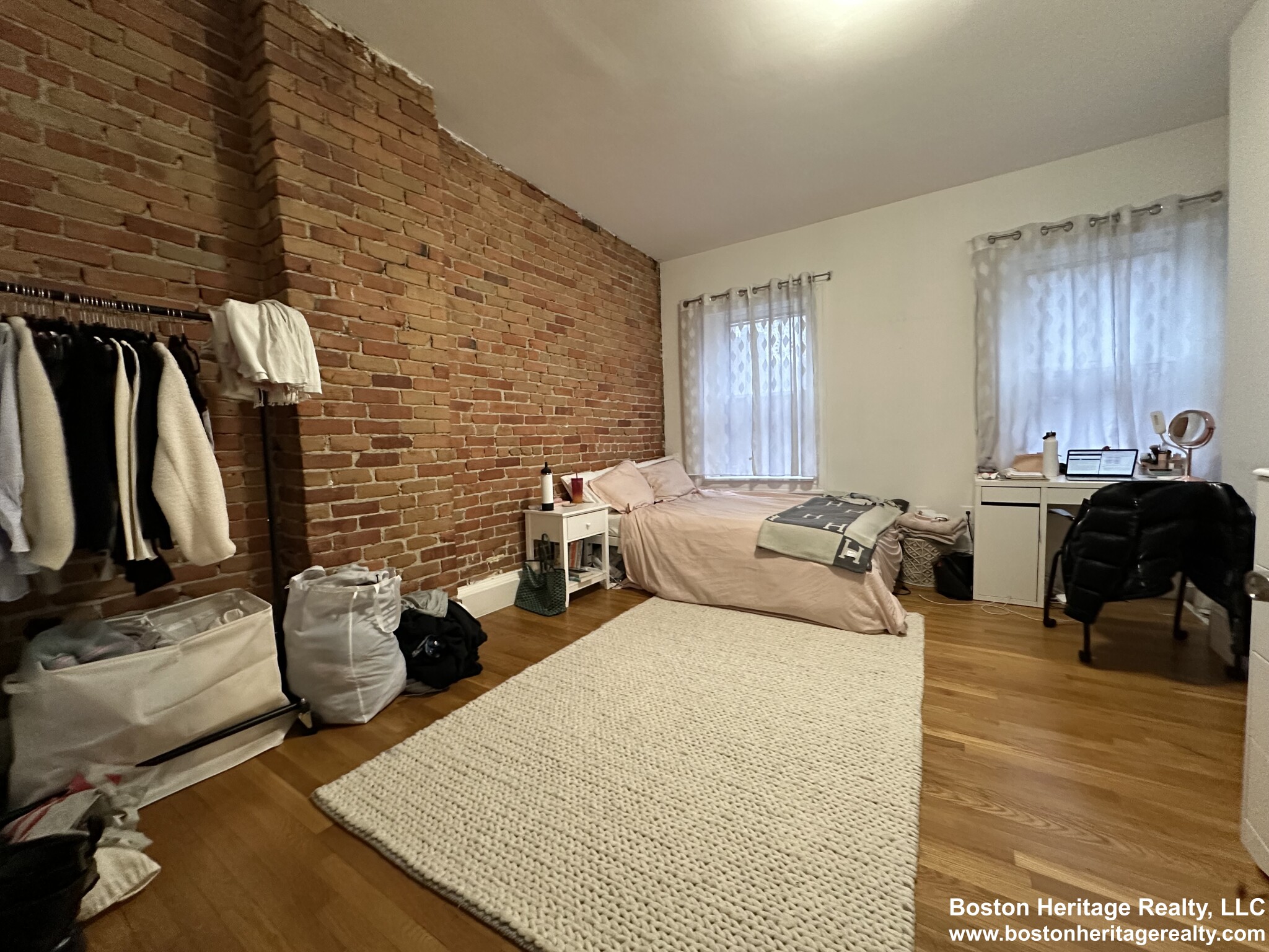 45 Hemenway St, Fenway