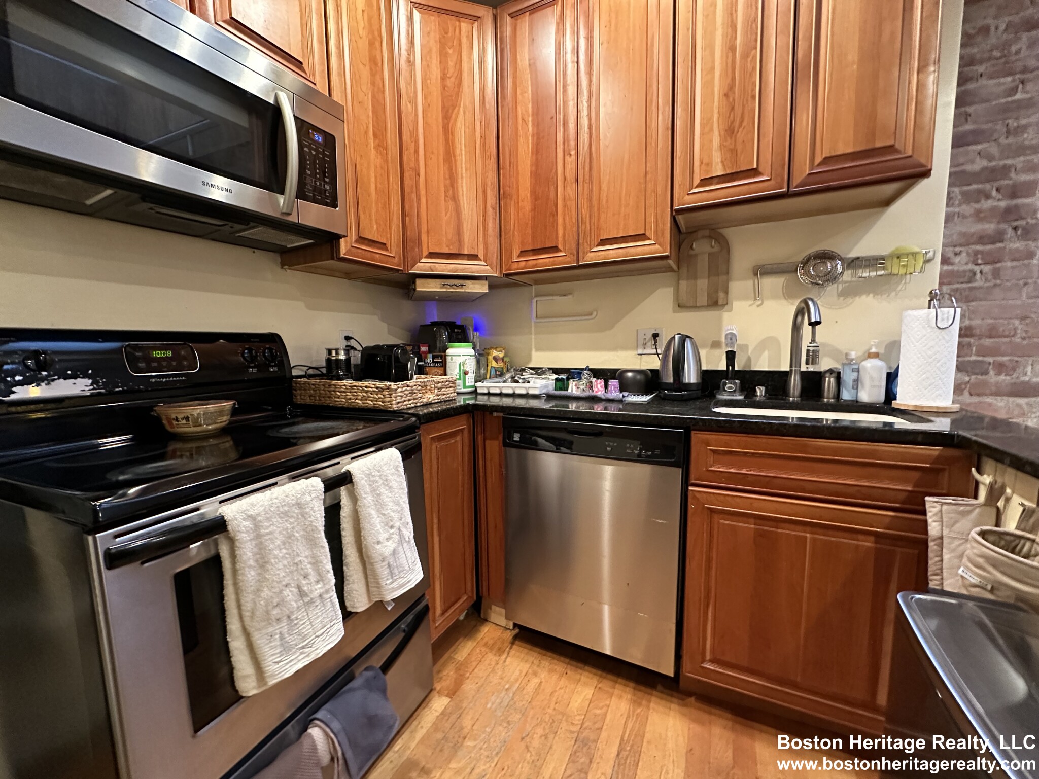 45 Hemenway St, Fenway