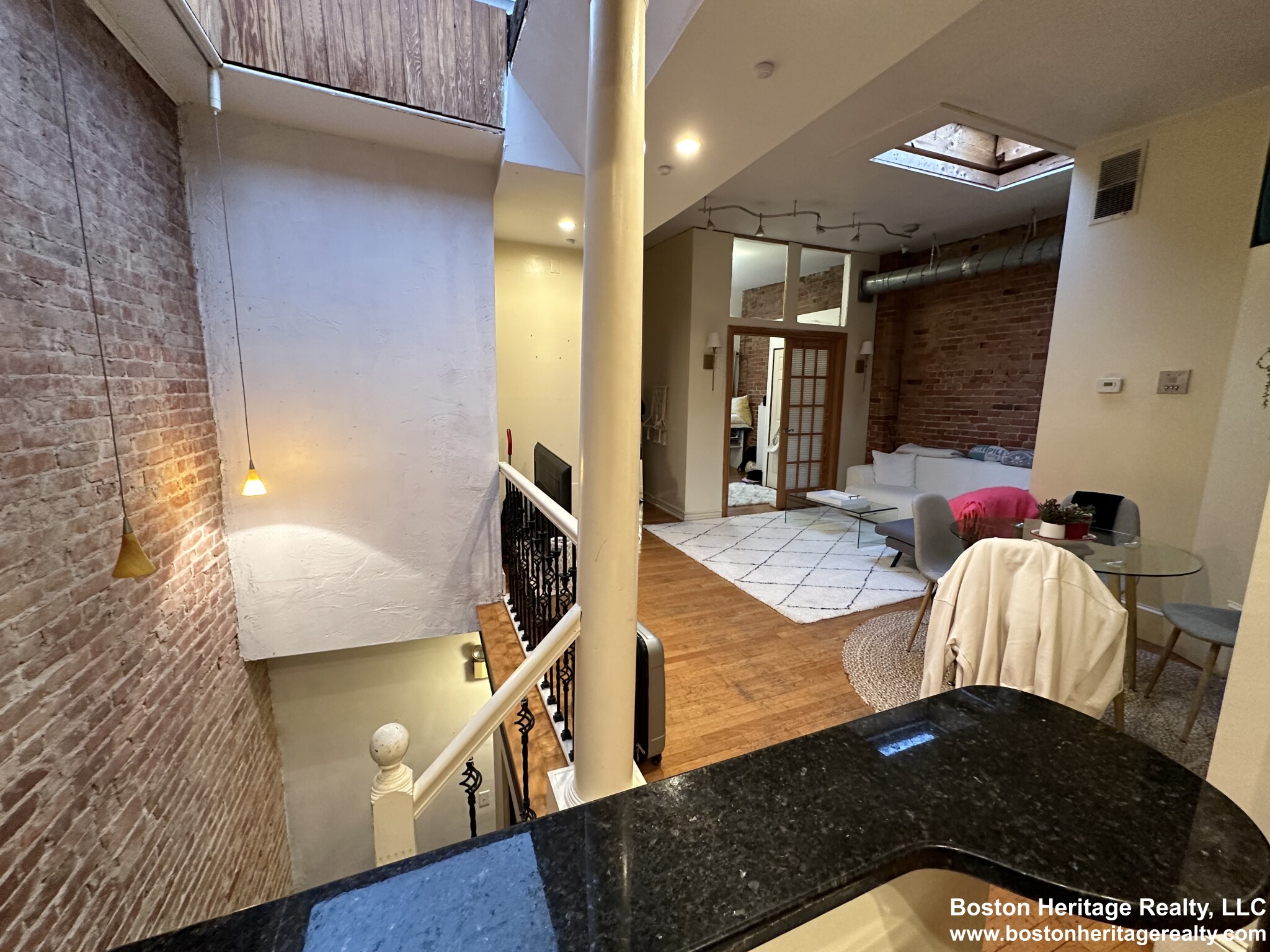 45 Hemenway St, Fenway