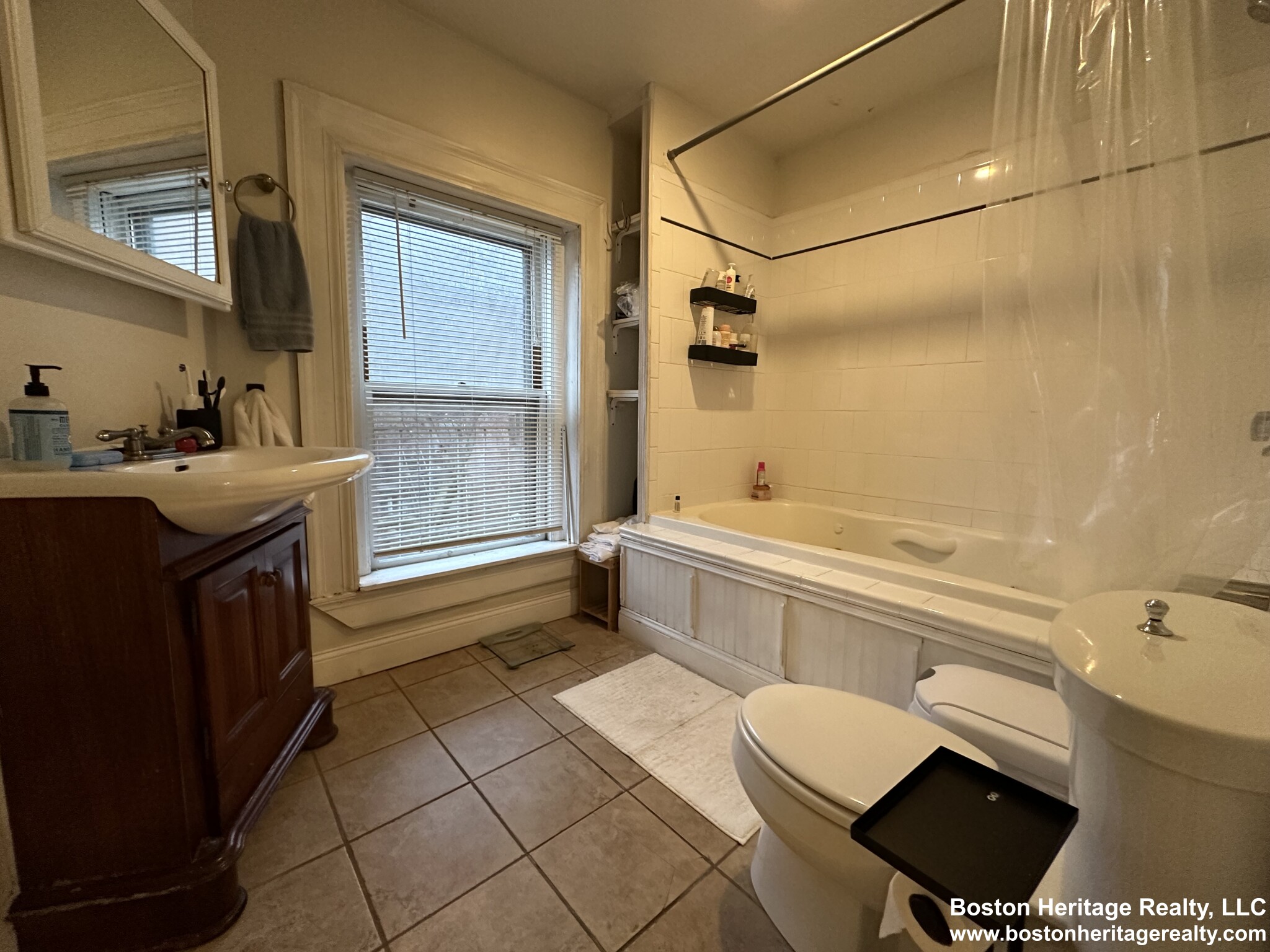 45 Hemenway St, Fenway