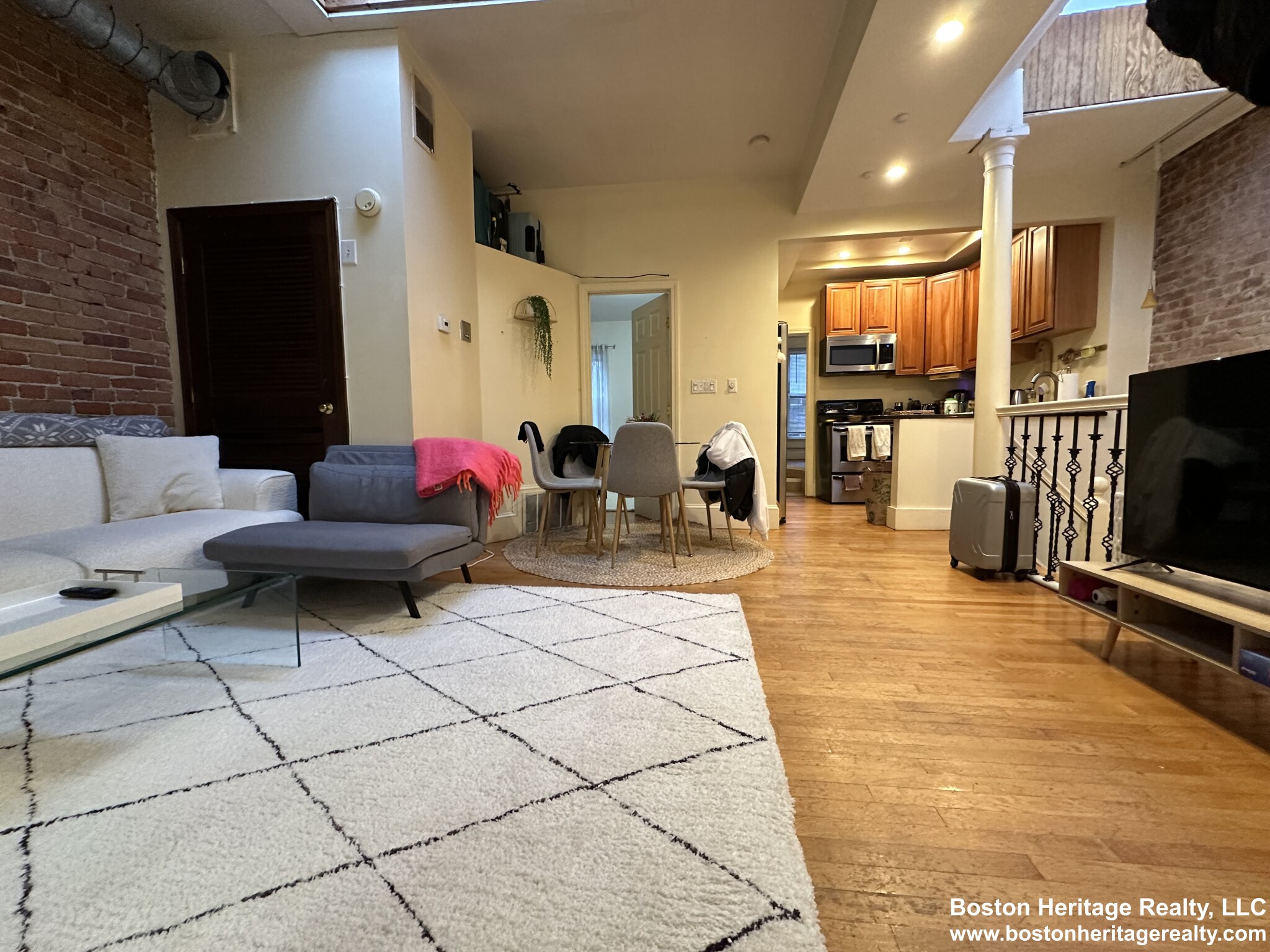 45 Hemenway St, Fenway