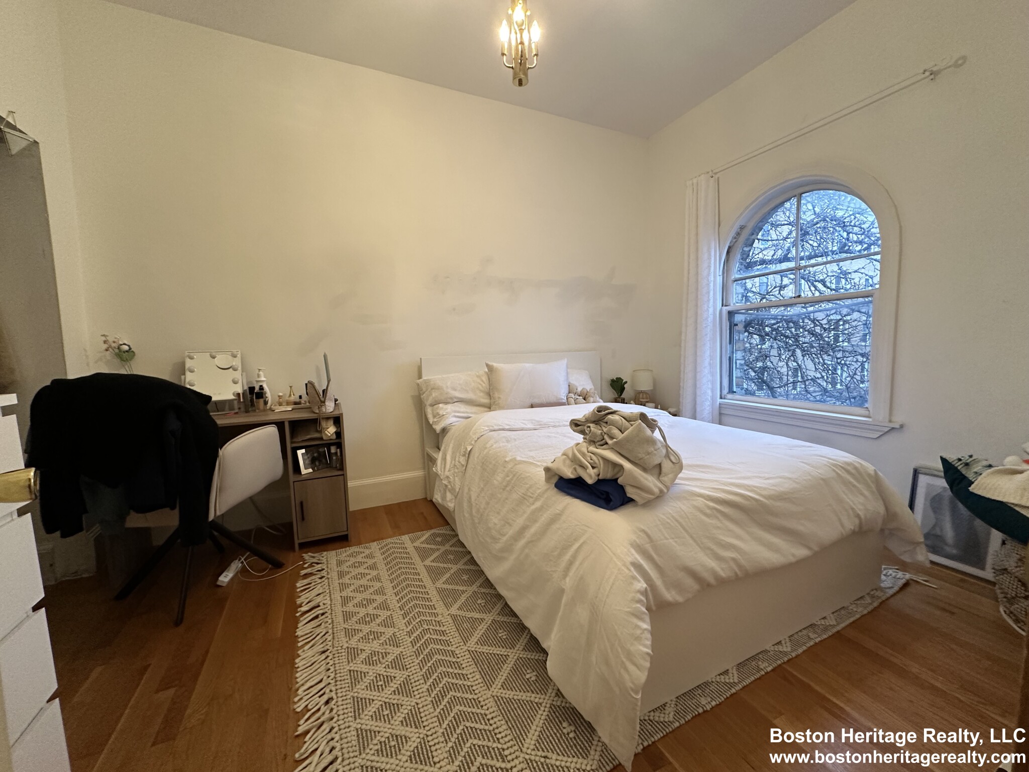 45 Hemenway St, Fenway