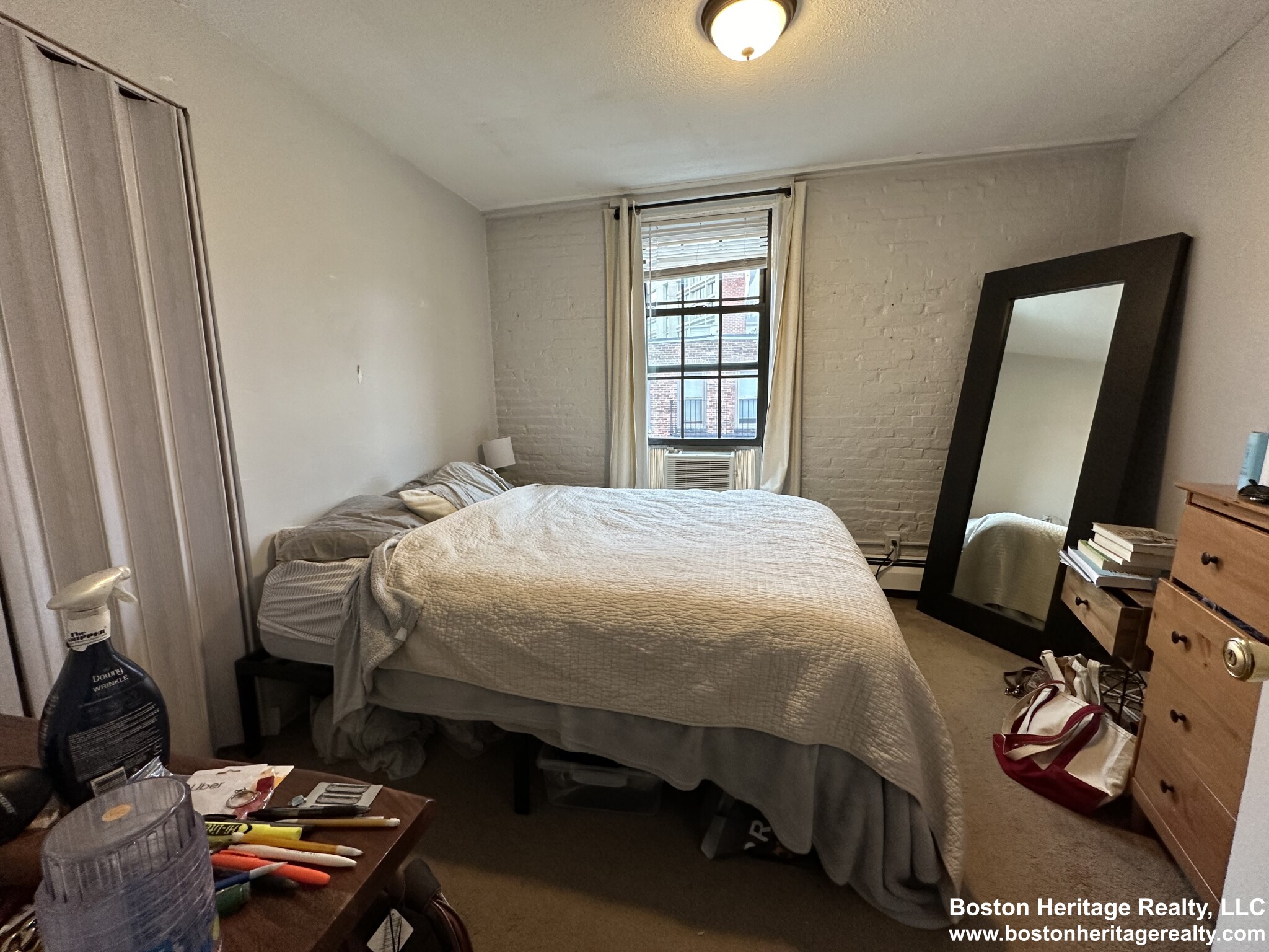 23 Saint Stephen St, Fenway