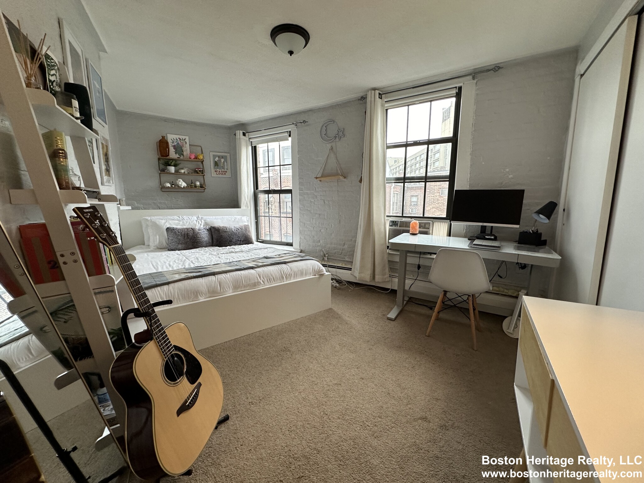 23 Saint Stephen St, Fenway