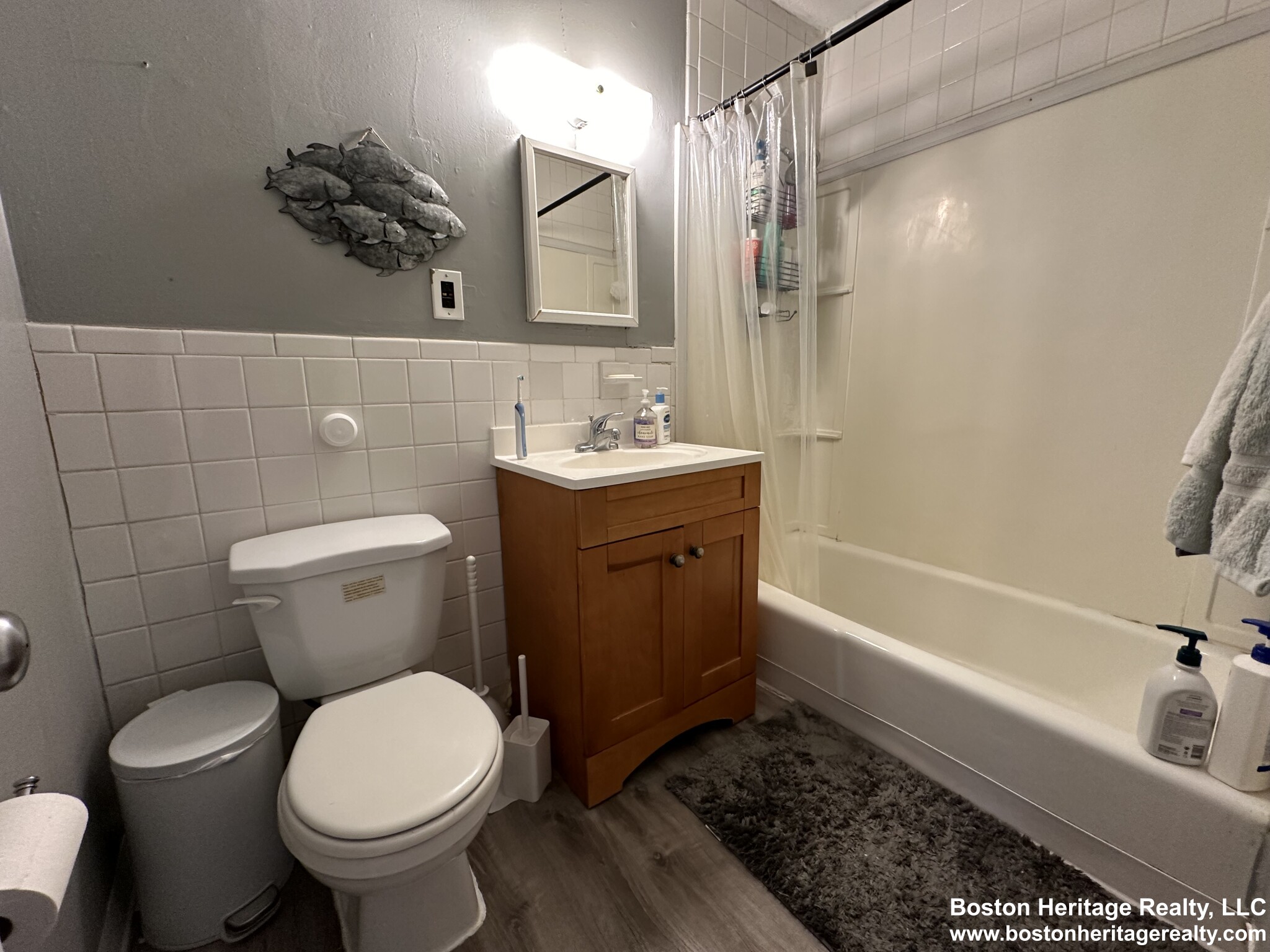 23 Saint Stephen St, Fenway