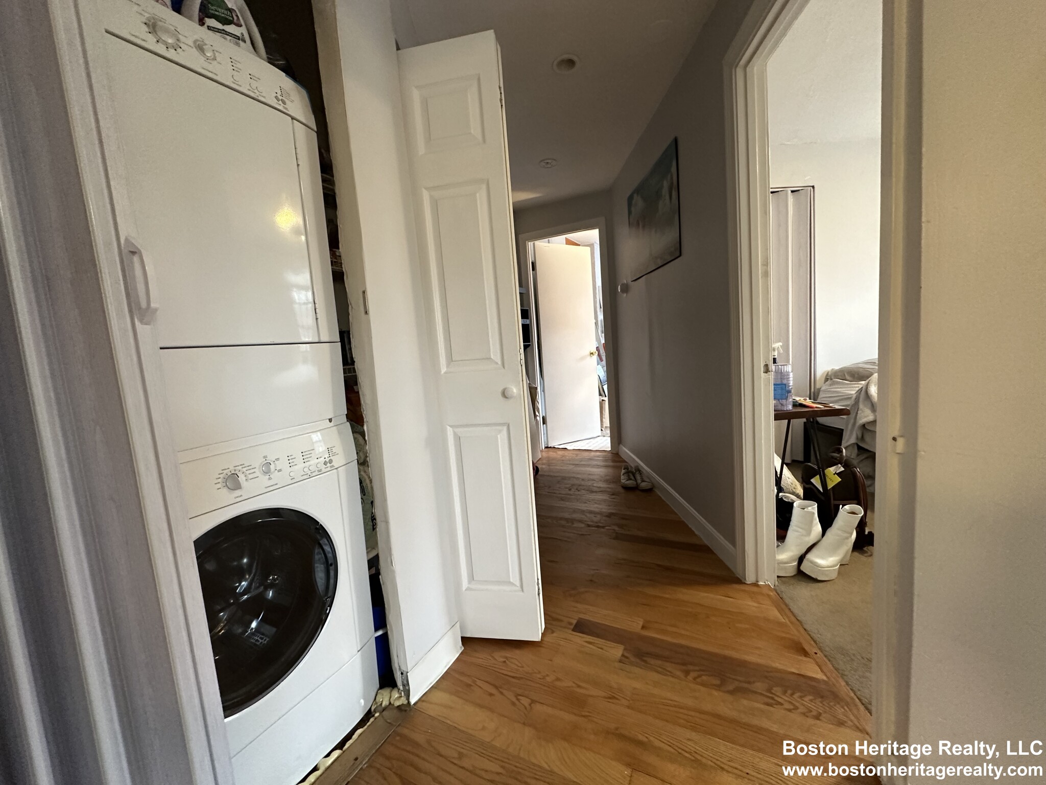 23 Saint Stephen St, Fenway