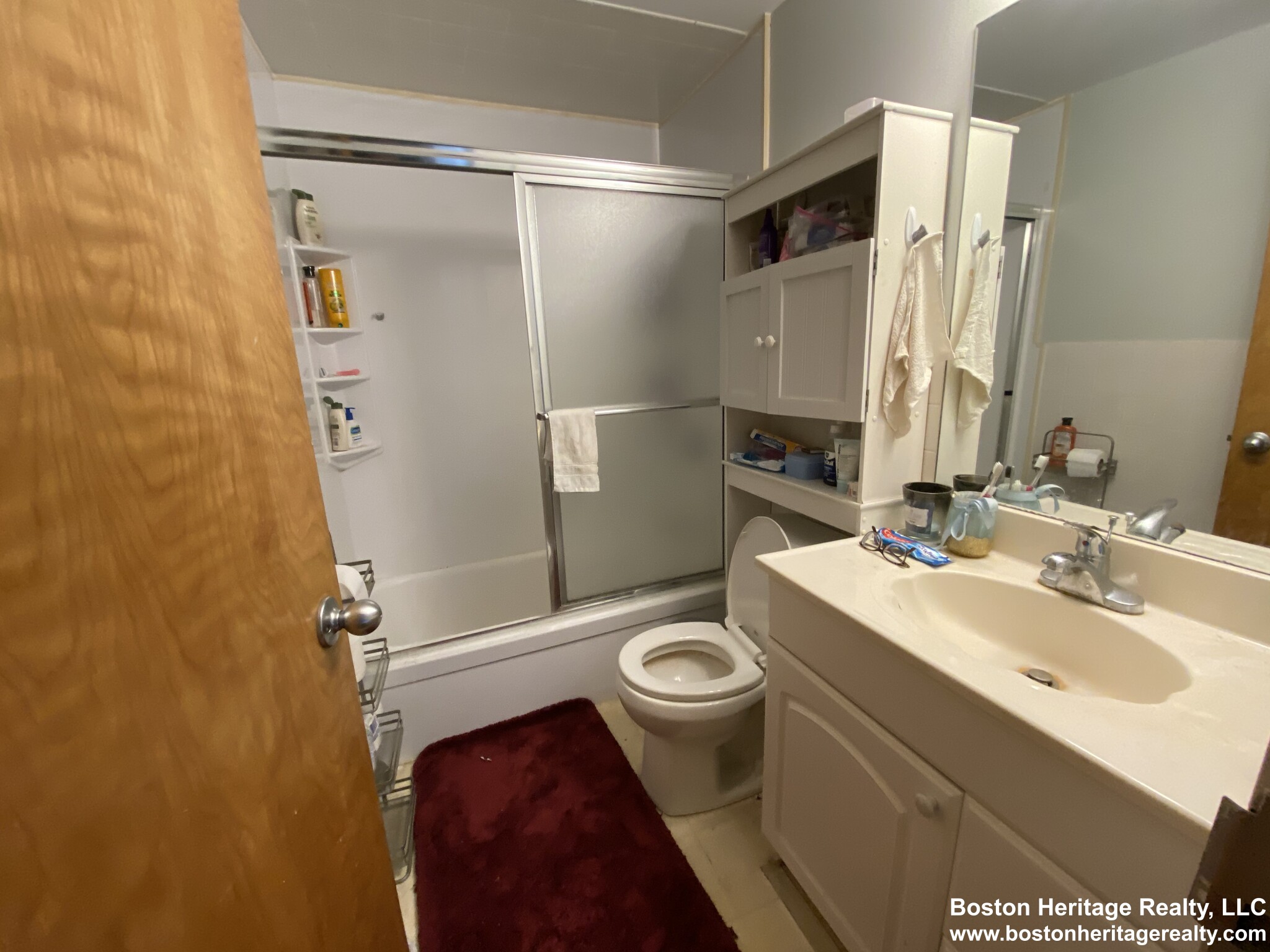 111 Gainsborough St, Fenway