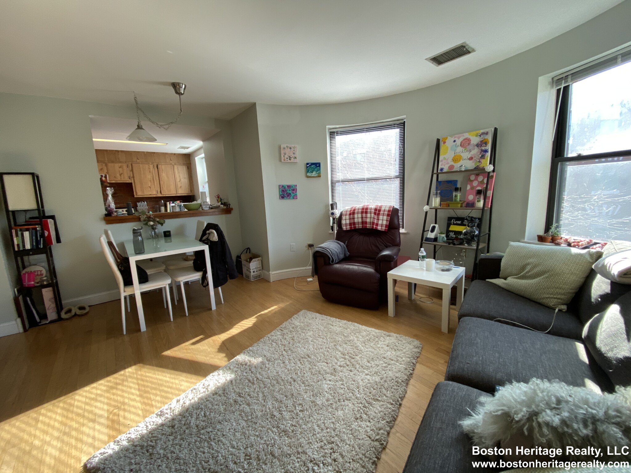 111 Gainsborough St, Fenway