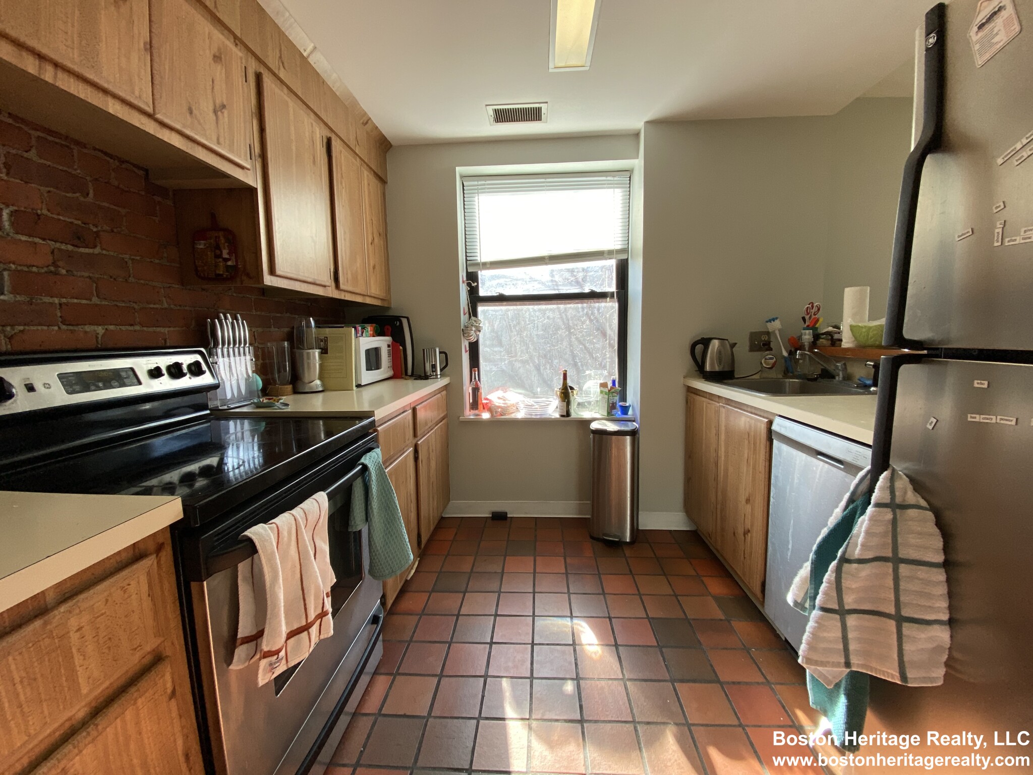 111 Gainsborough St, Fenway