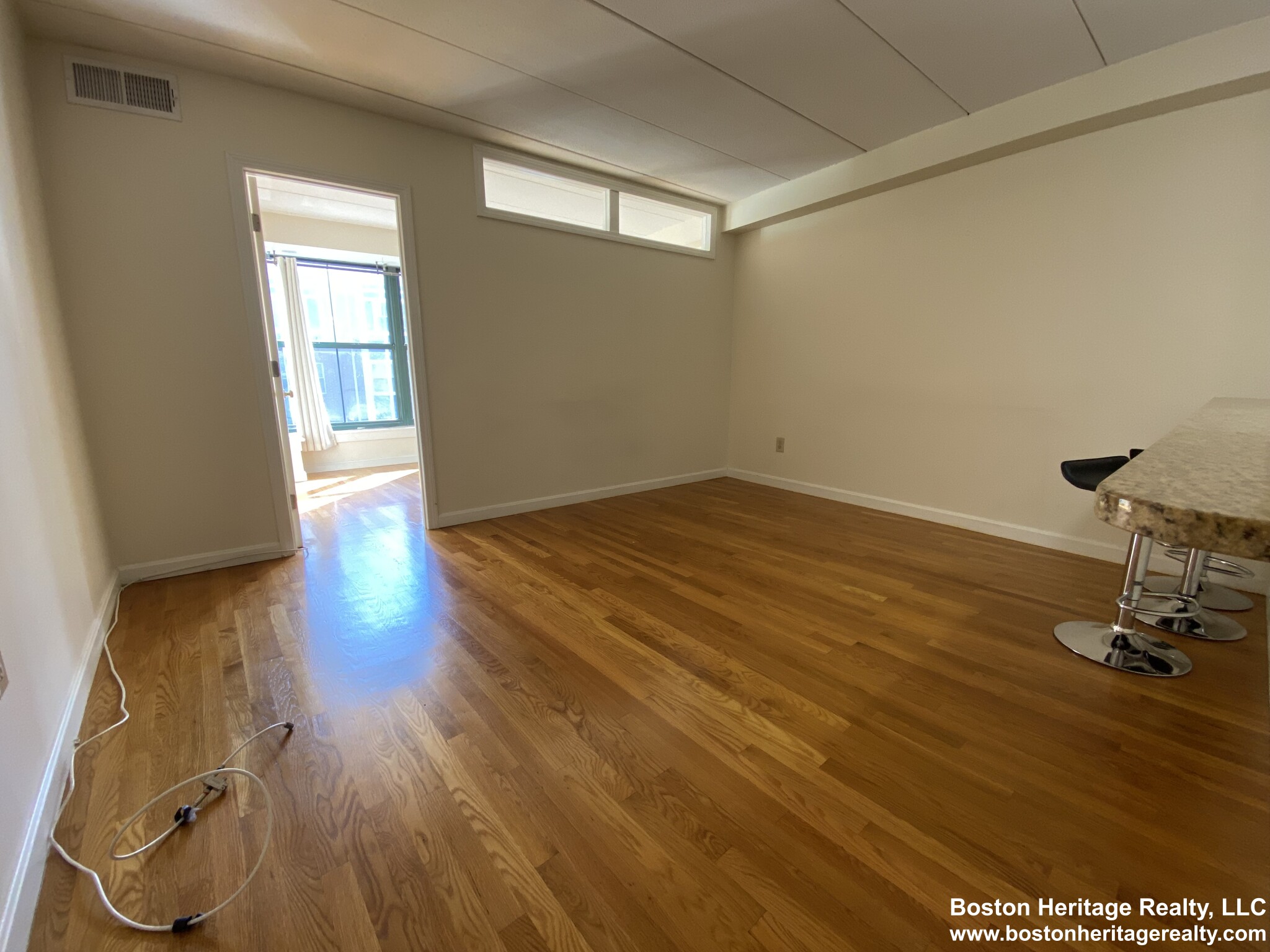 3 Douglass Park, South End