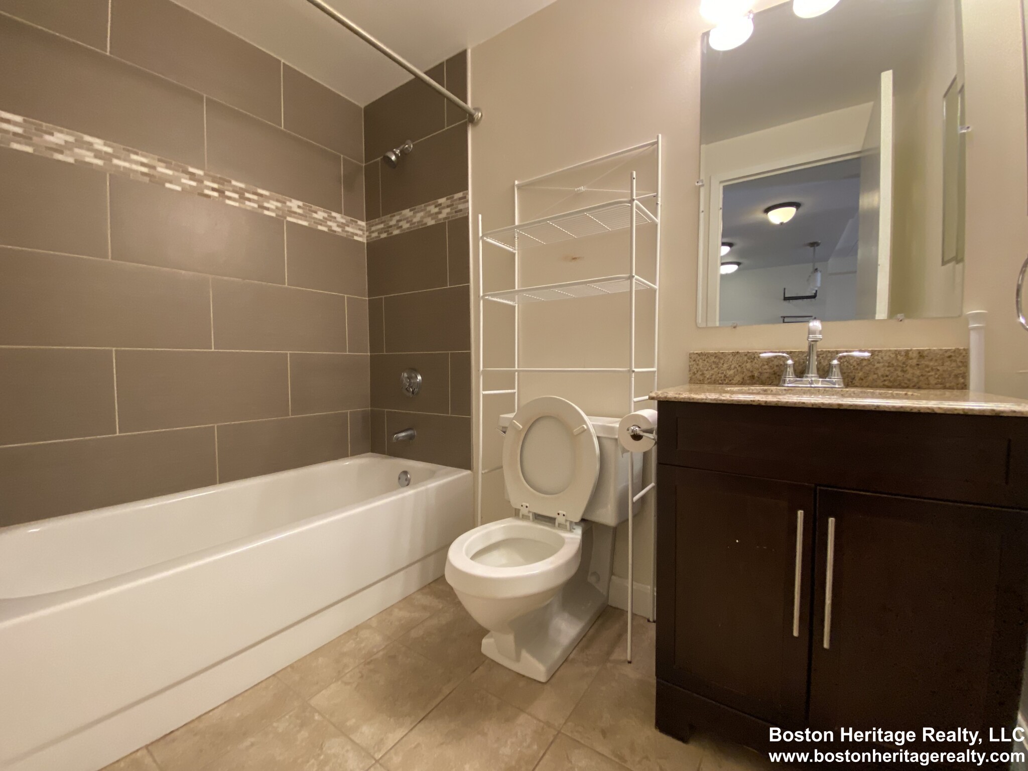 3 Douglass Park, South End