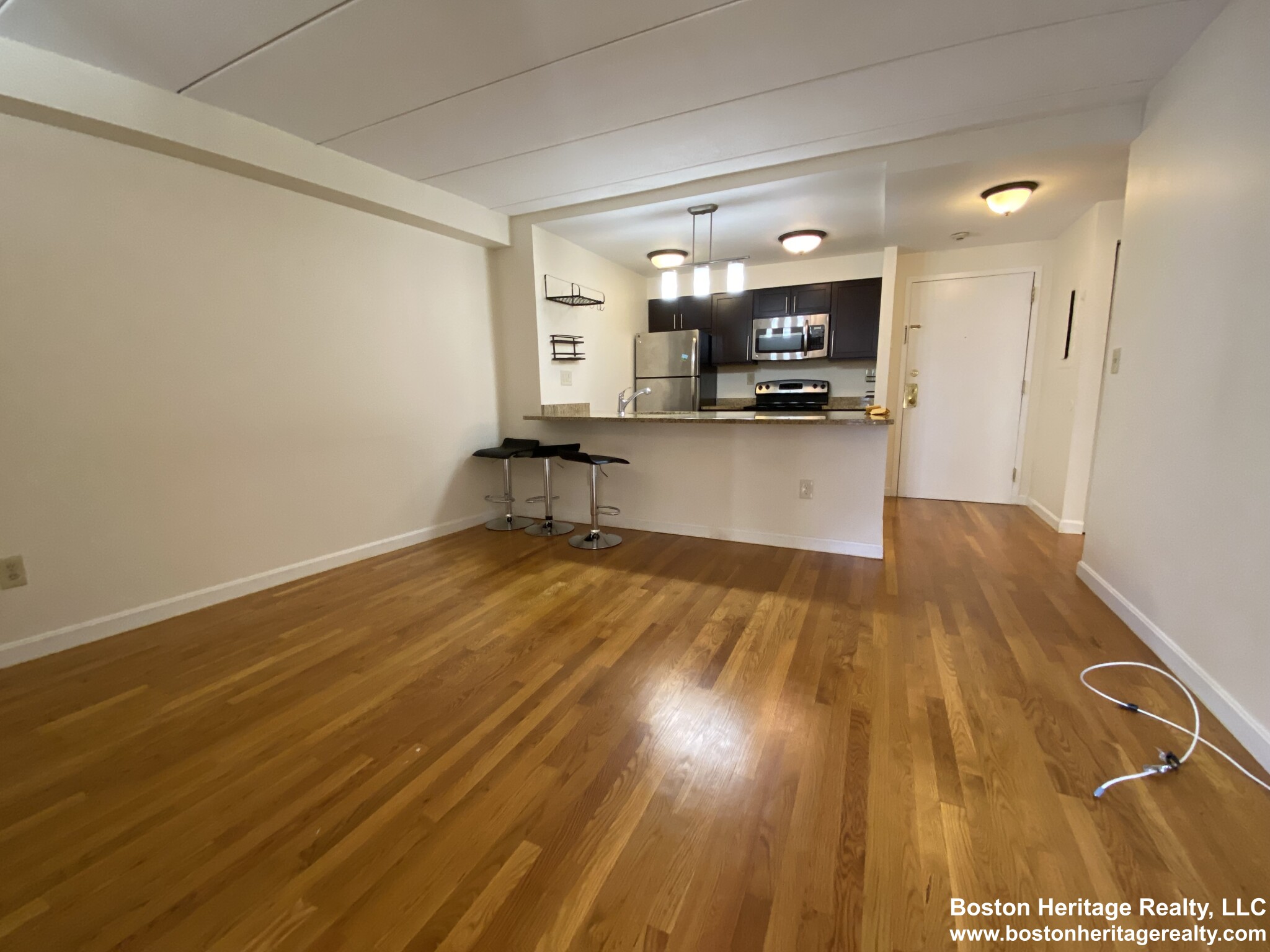 3 Douglass Park, South End