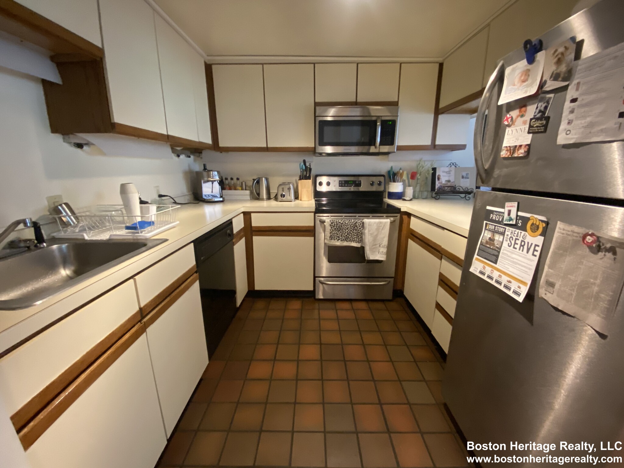 50 Saint Stephen St, Fenway