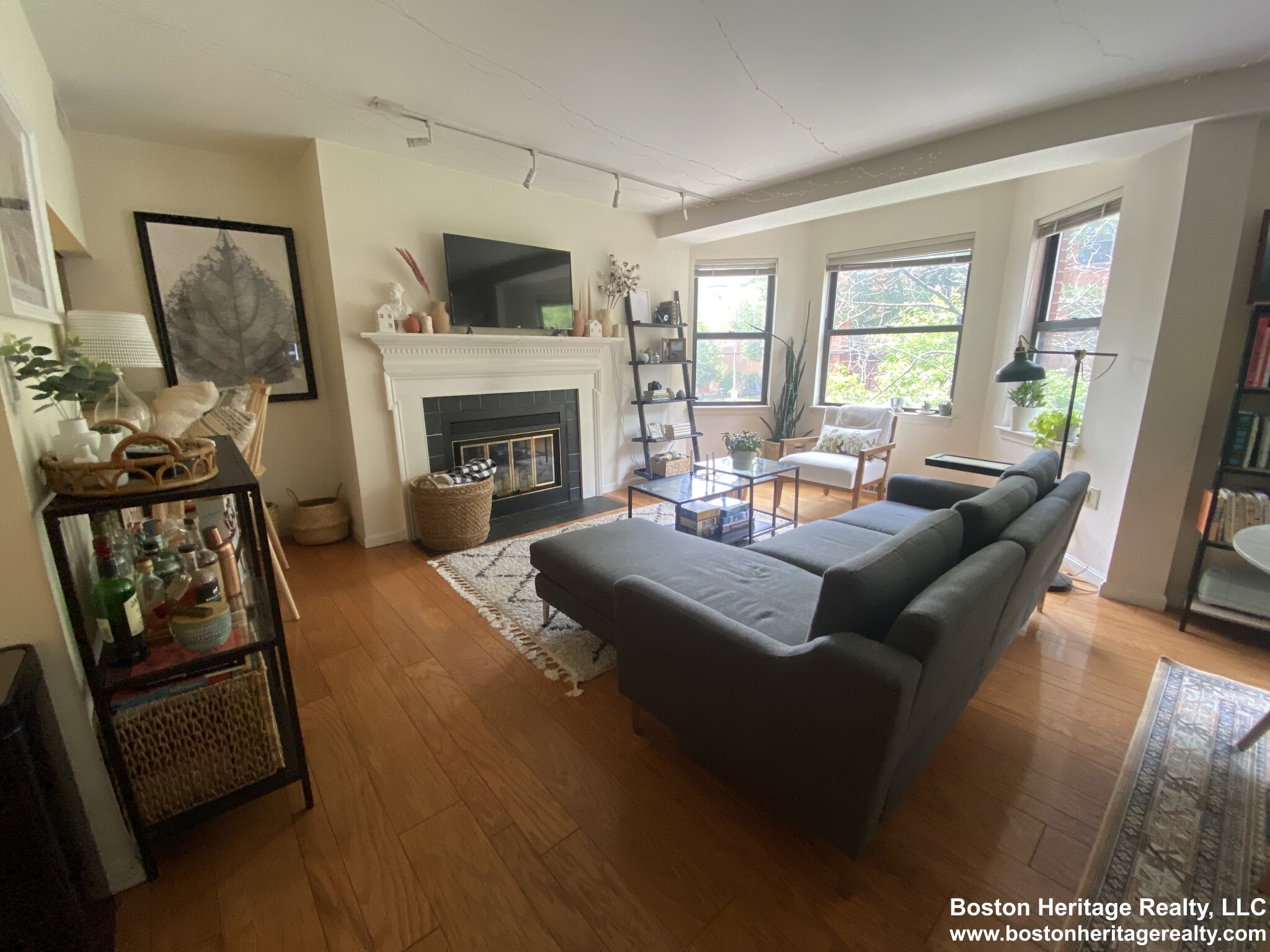 50 Saint Stephen St, Fenway