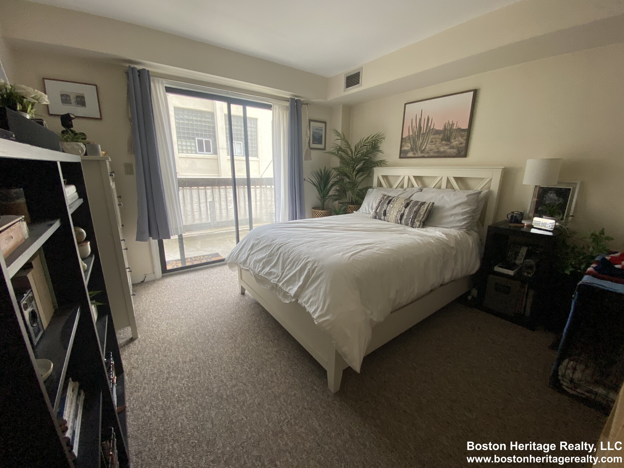 50 Saint Stephen St, Fenway