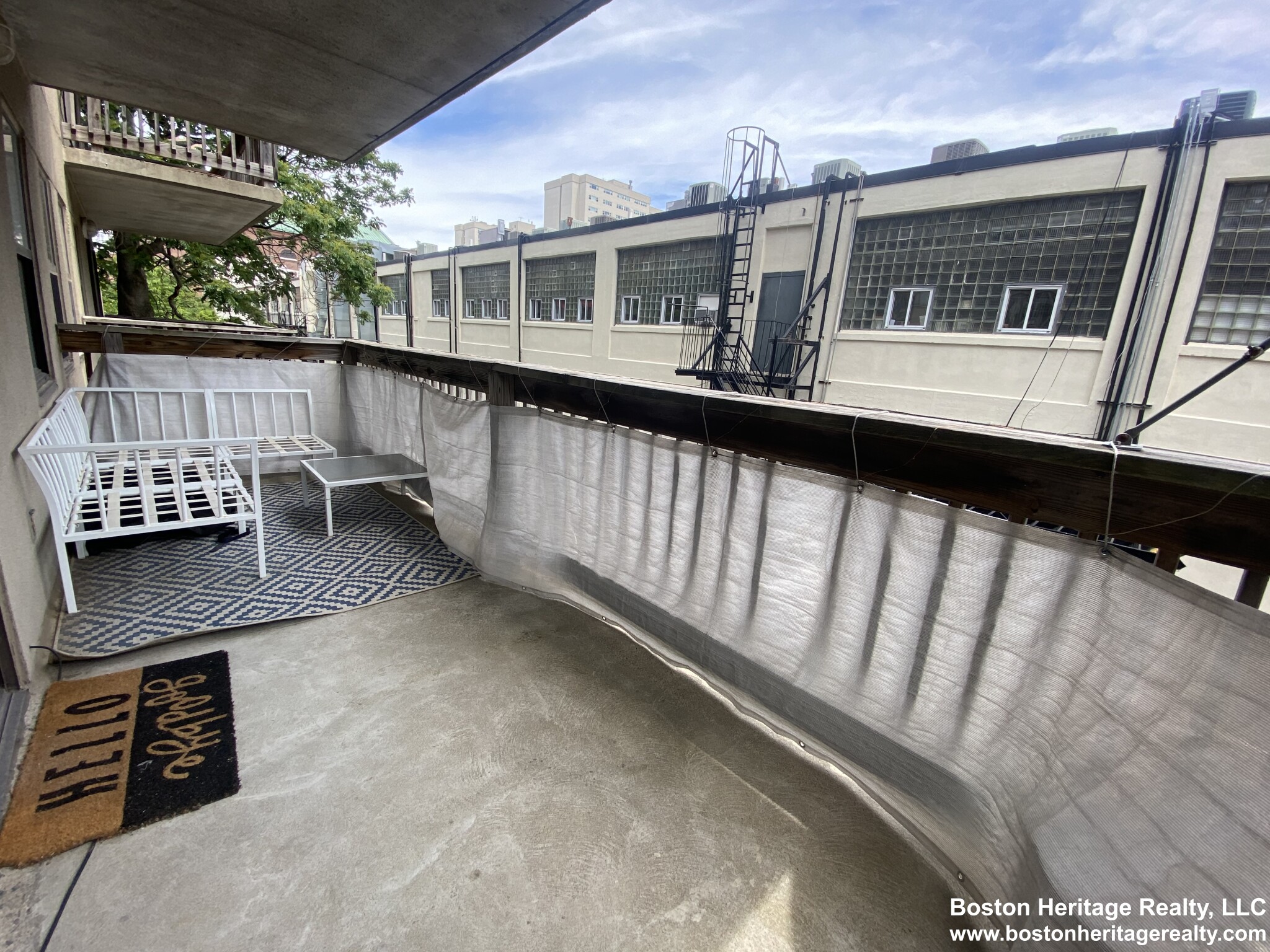 50 Saint Stephen St, Fenway