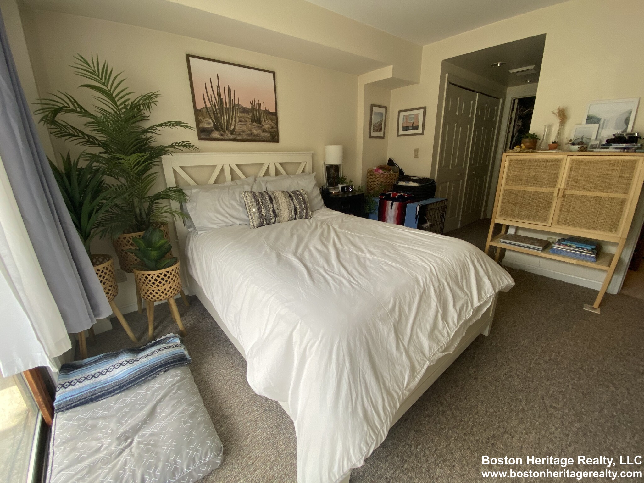 50 Saint Stephen St, Fenway