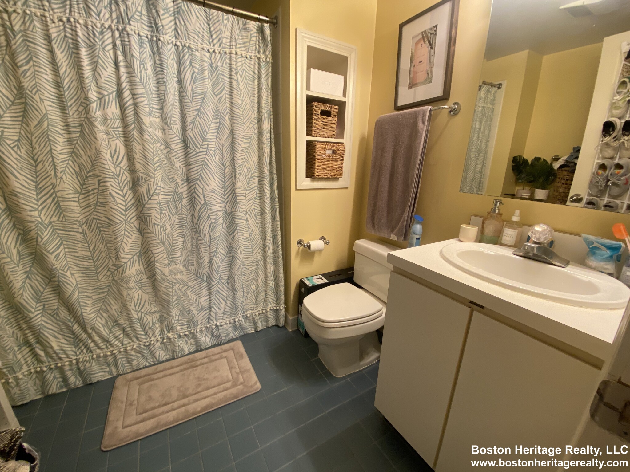 50 Saint Stephen St, Fenway