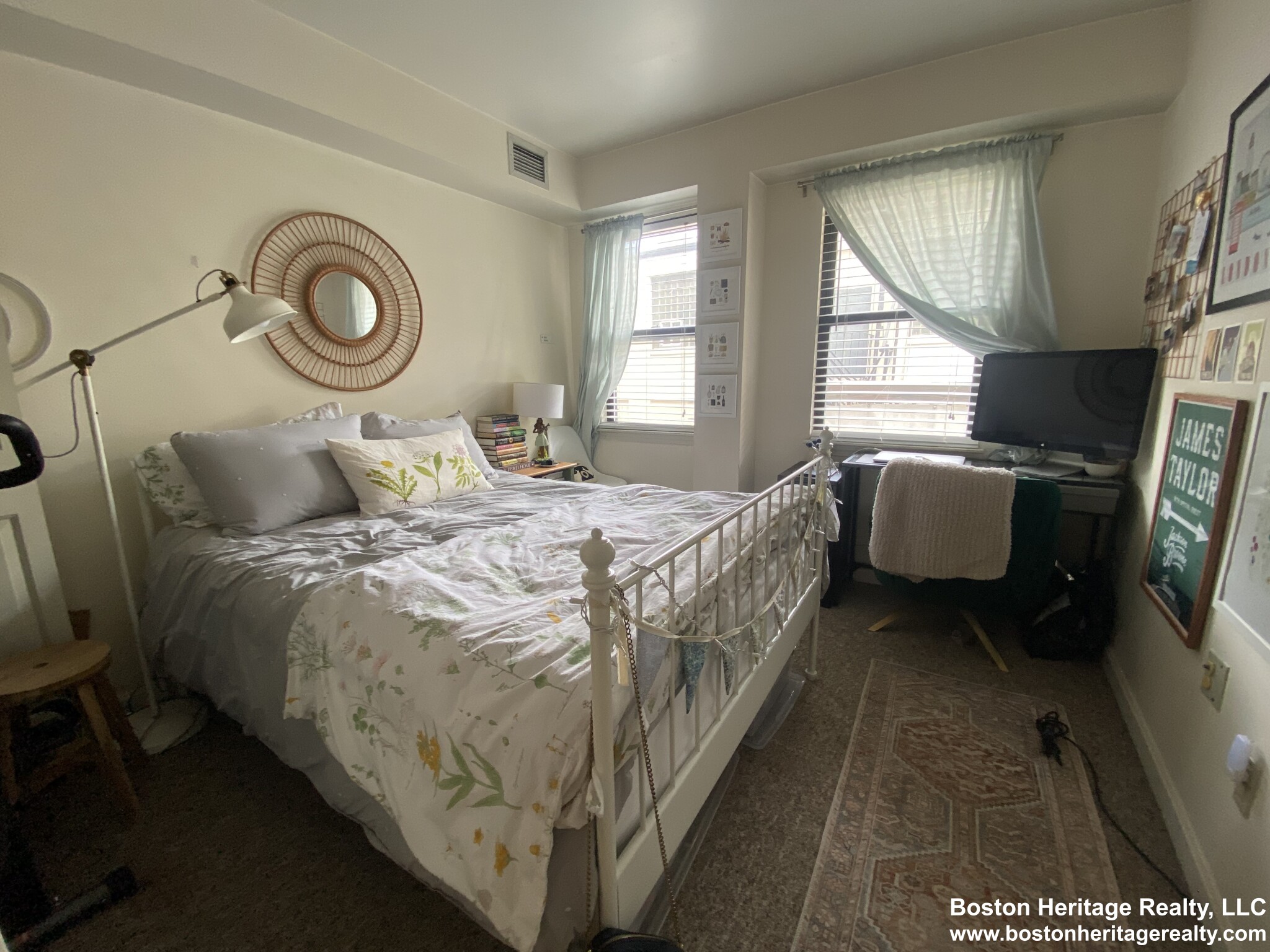 50 Saint Stephen St, Fenway