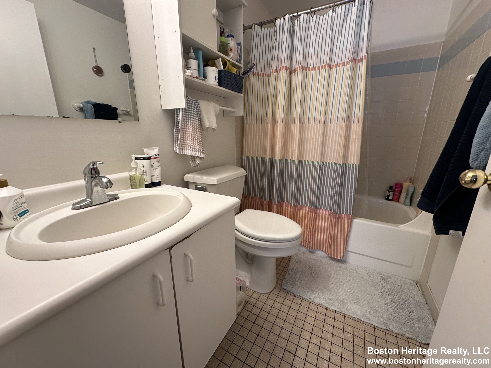 3 Douglass Park, Roxbury