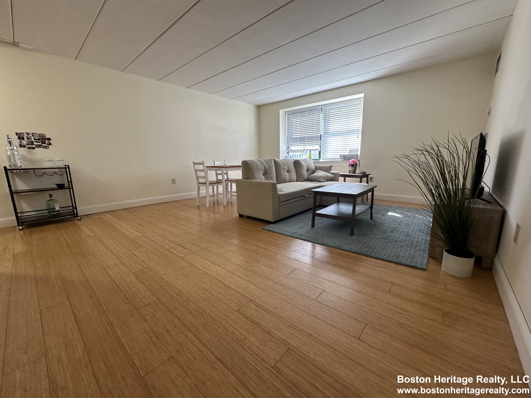 3 Douglass Park, Roxbury