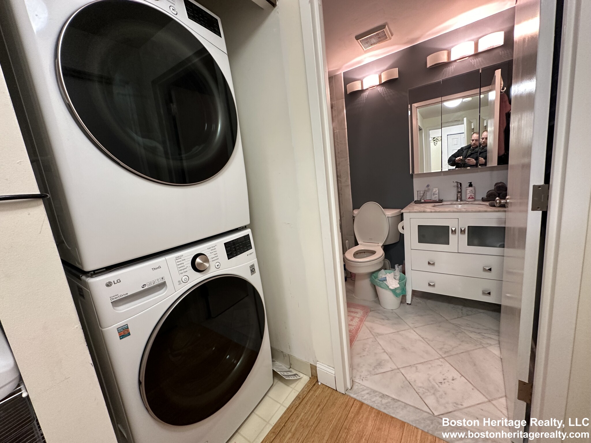 3 Douglass Park, Roxbury