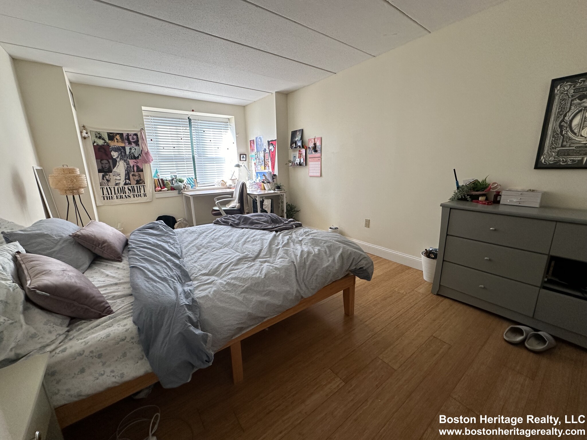 3 Douglass Park, Roxbury